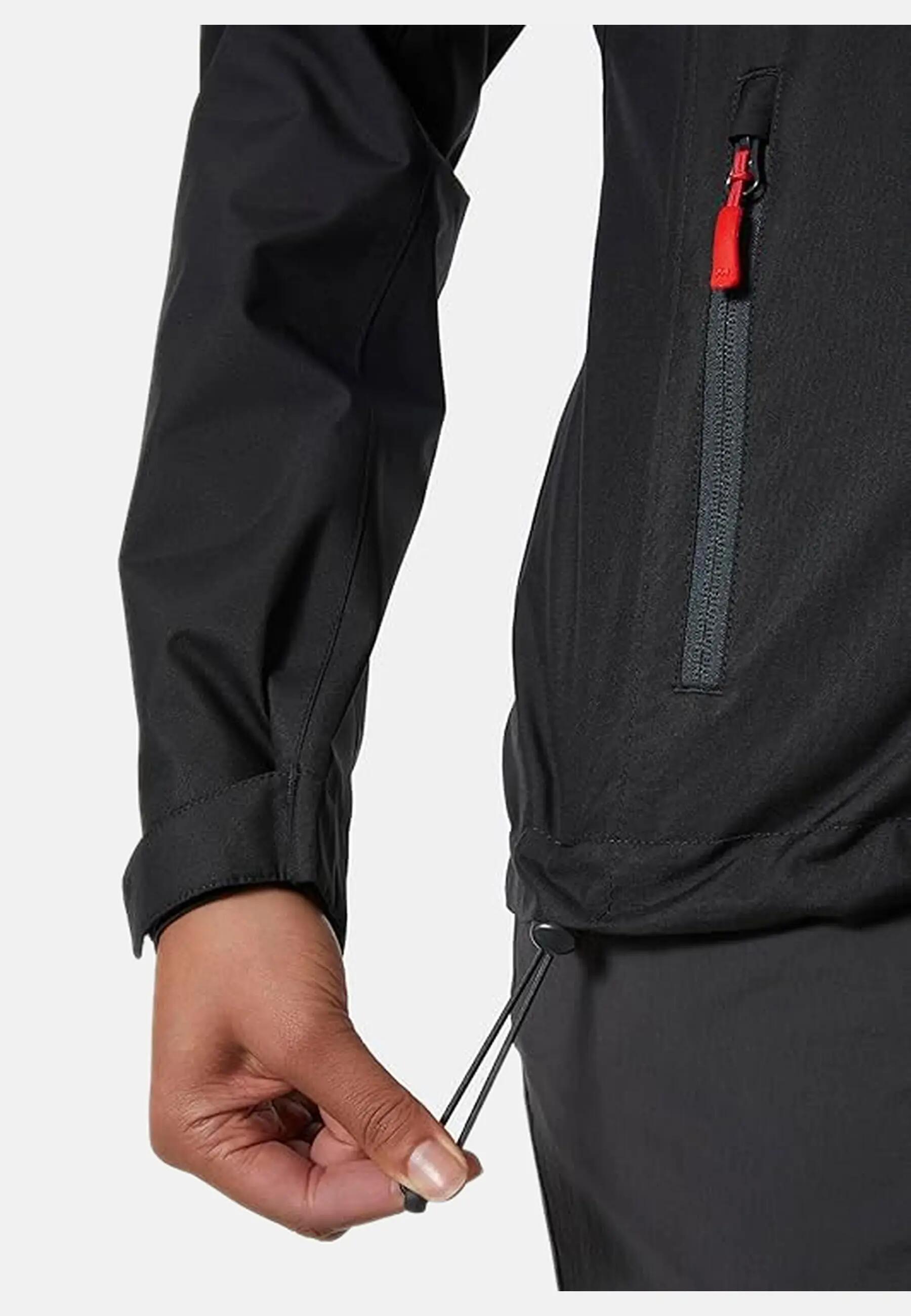 Damesjas Helly Hansen crew midlayer 9/9