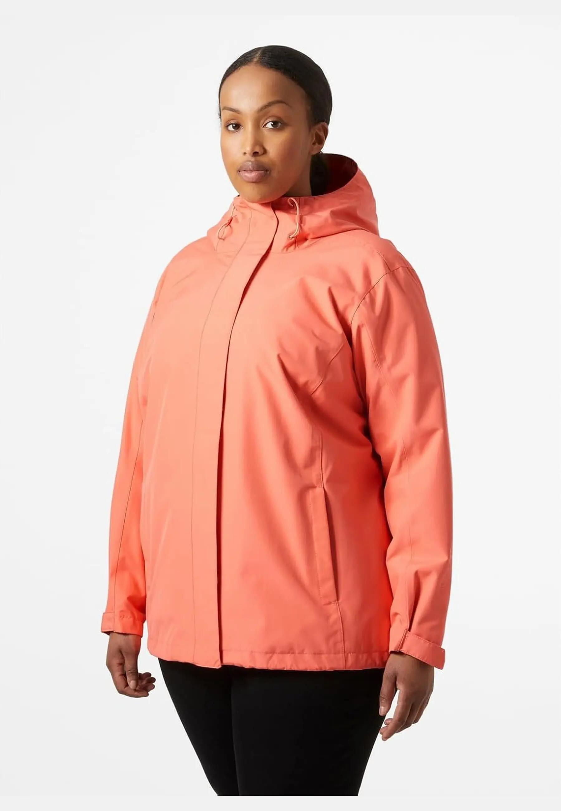 Wasserdichte Jacke für Frauen Helly Hansen Seven J 8/9