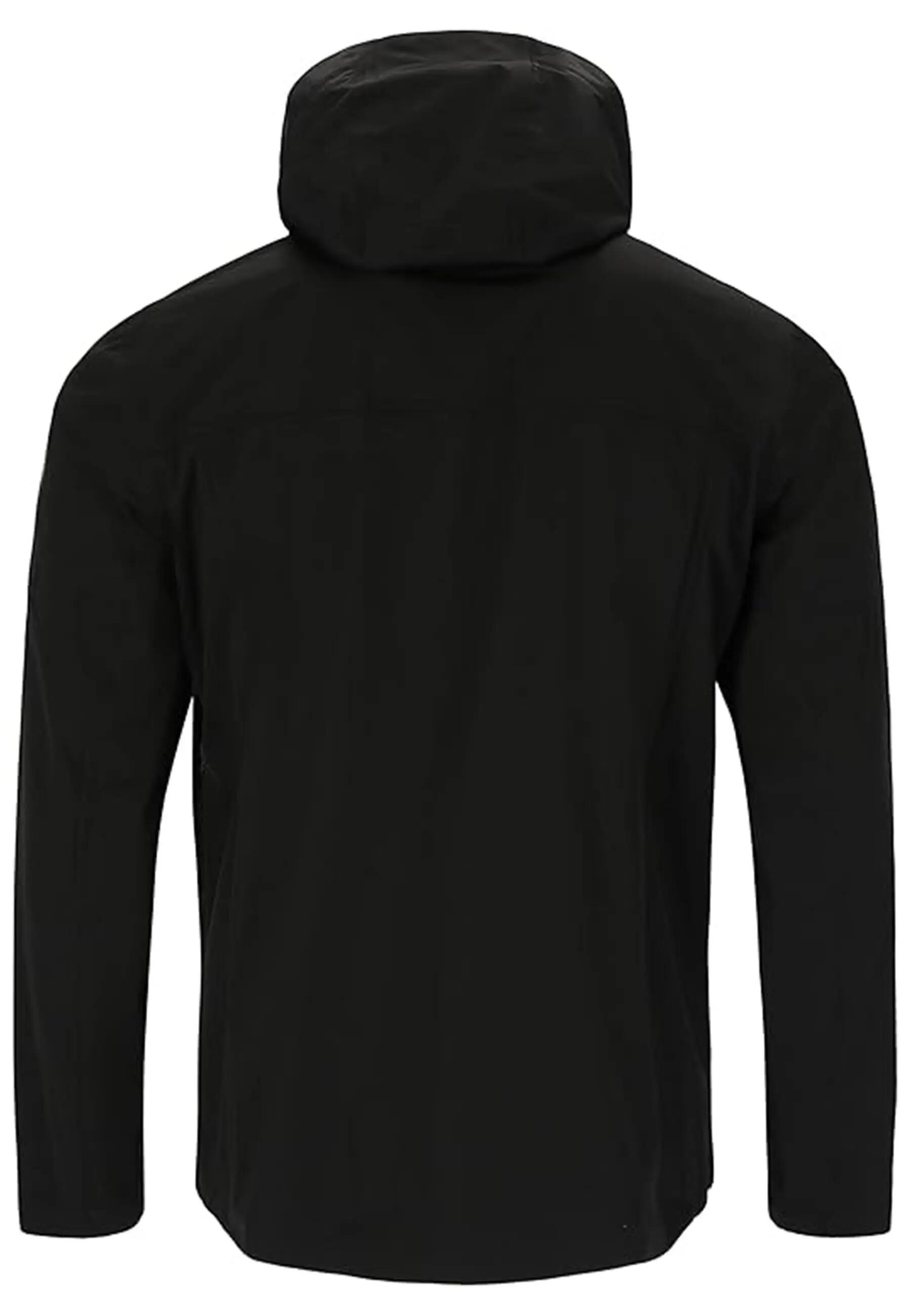 Waterproof jacket Endurance Komint 11/15