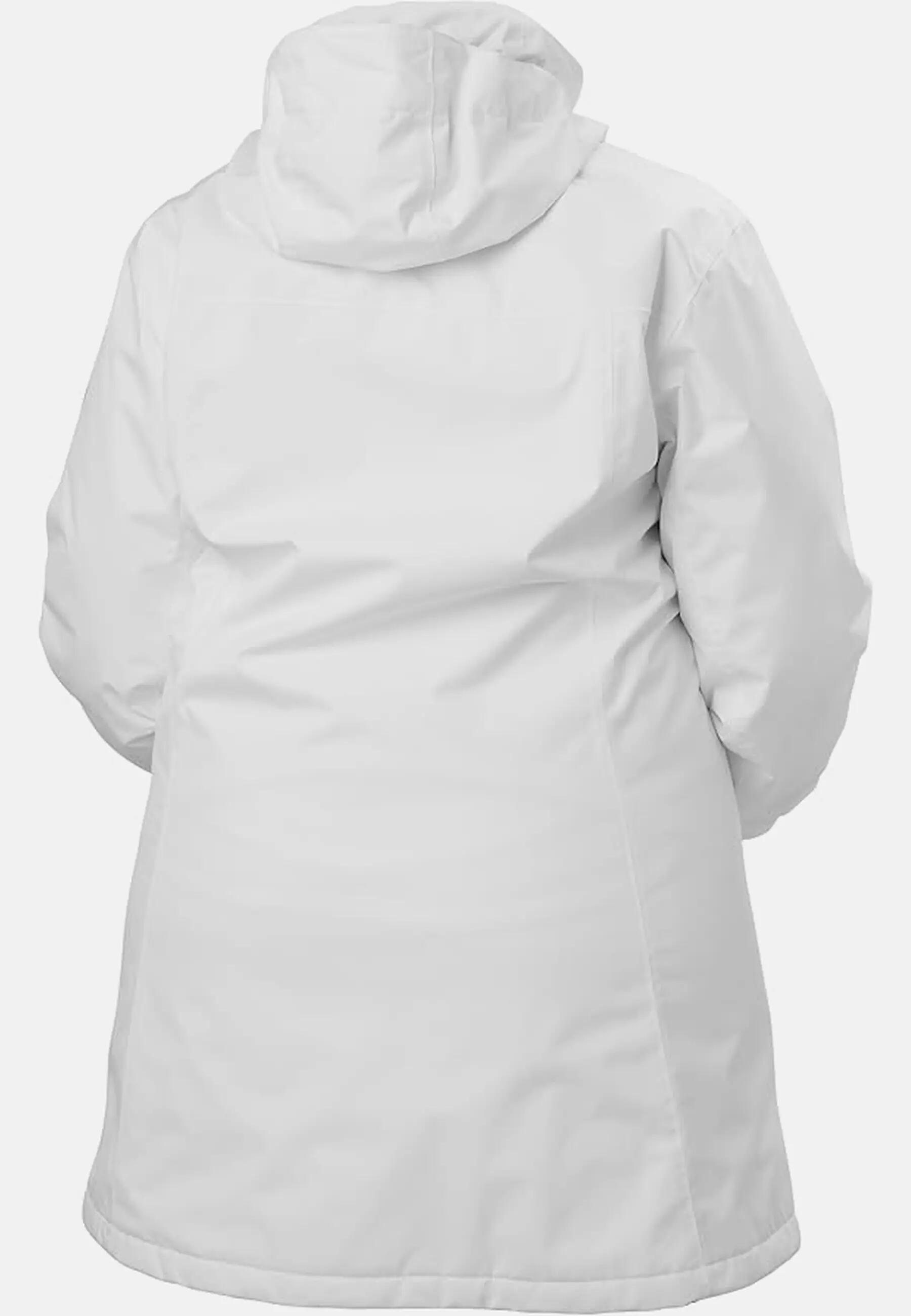 Isolierter Mantel Frau Helly Hansen Aden 11/11