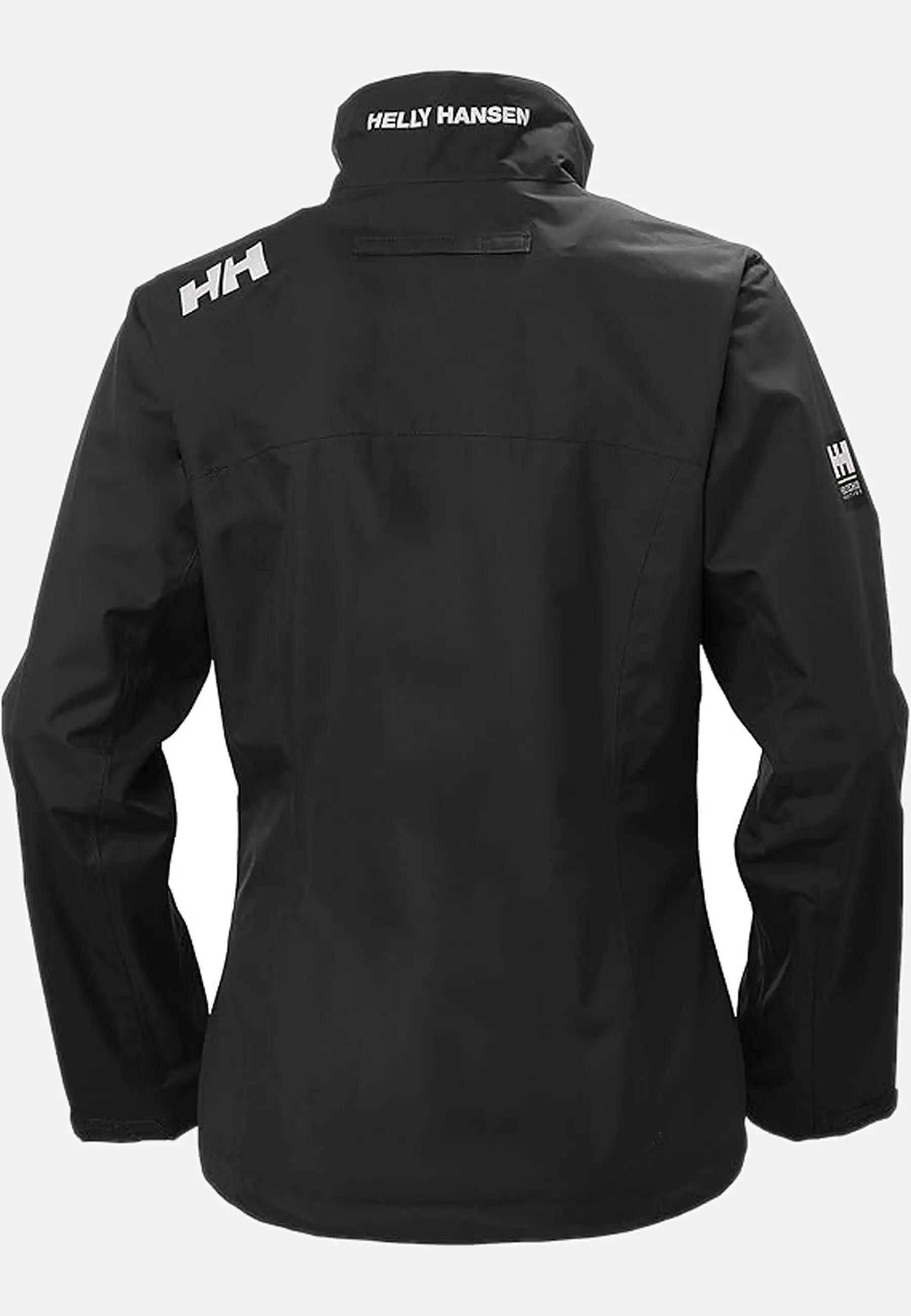 Damesjas Helly Hansen crew midlayer 8/9