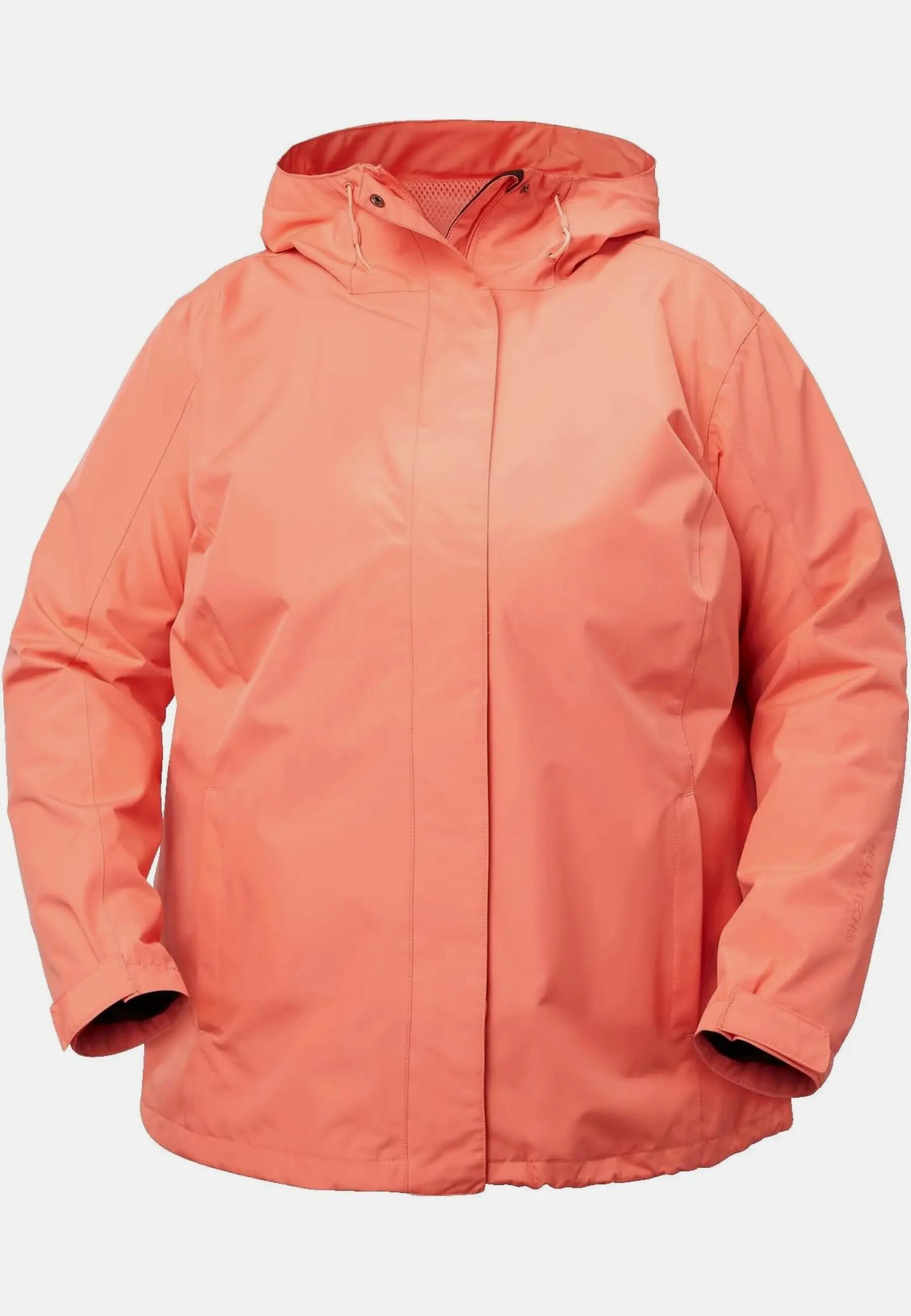 Wasserdichte Jacke für Frauen Helly Hansen Seven J 7/9
