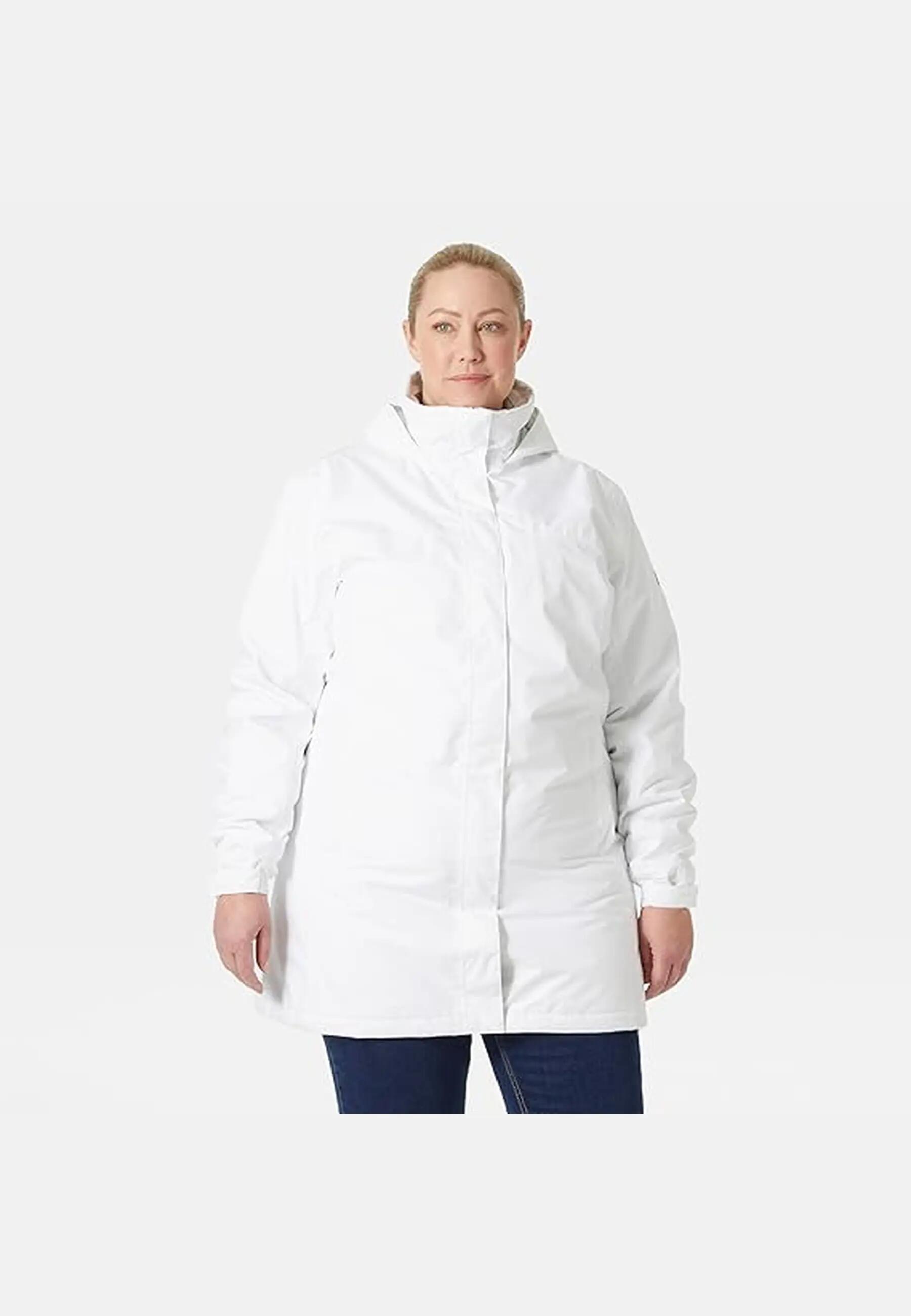 Isolierter Mantel Frau Helly Hansen Aden 10/11
