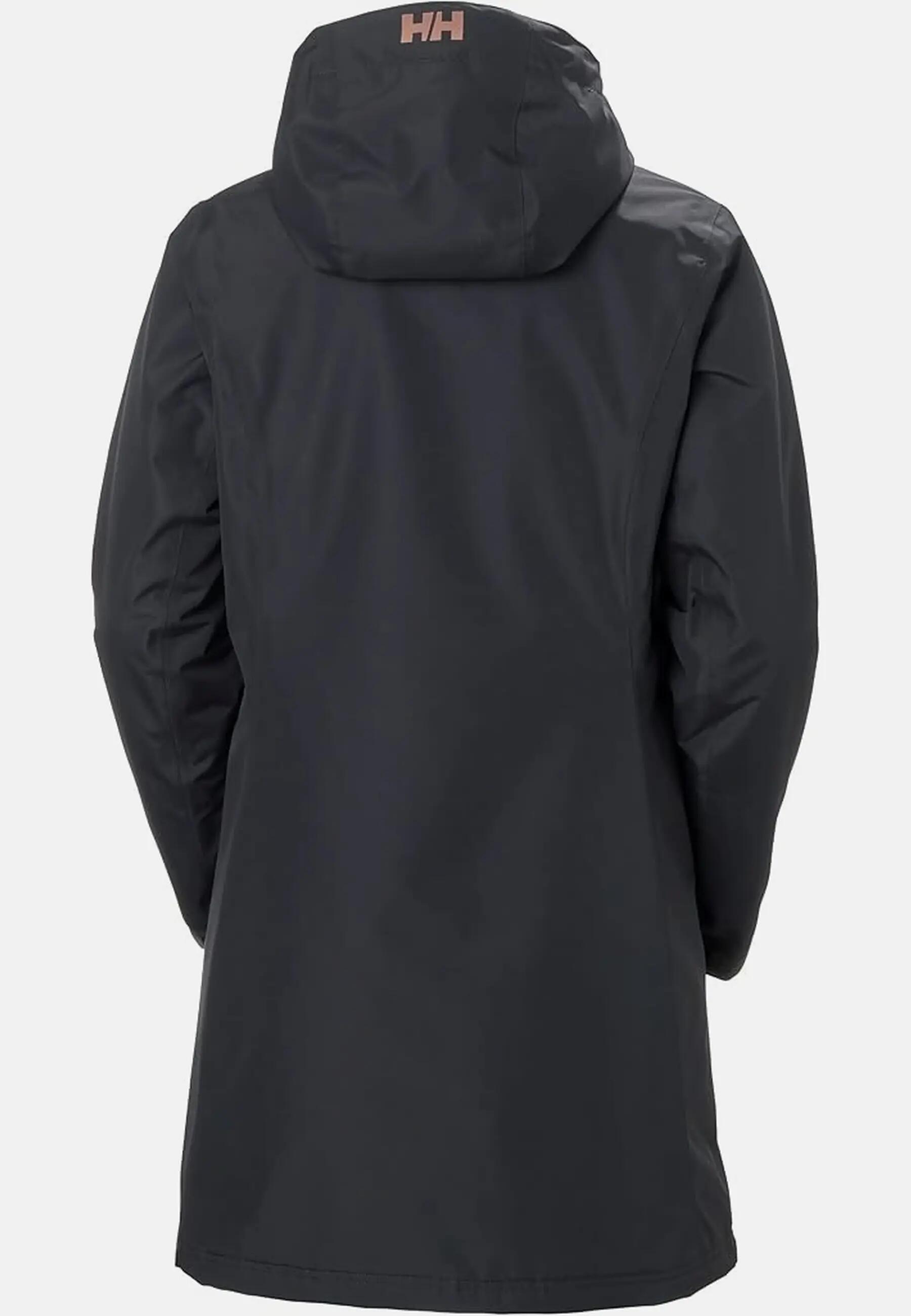 Jas Helly hansen model 62395_980 voor vrouwen 9/10