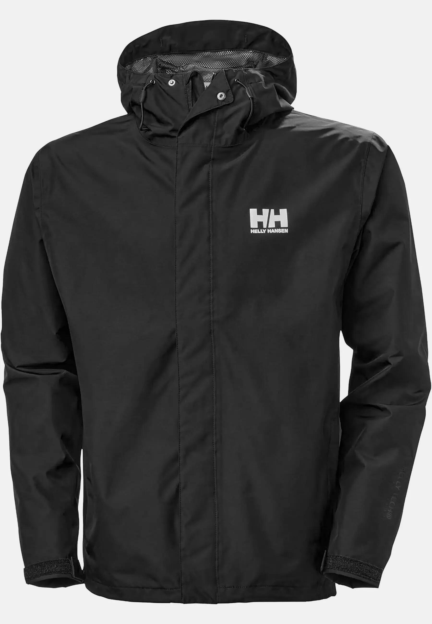 Veste Helly Hansen seven j 9/11