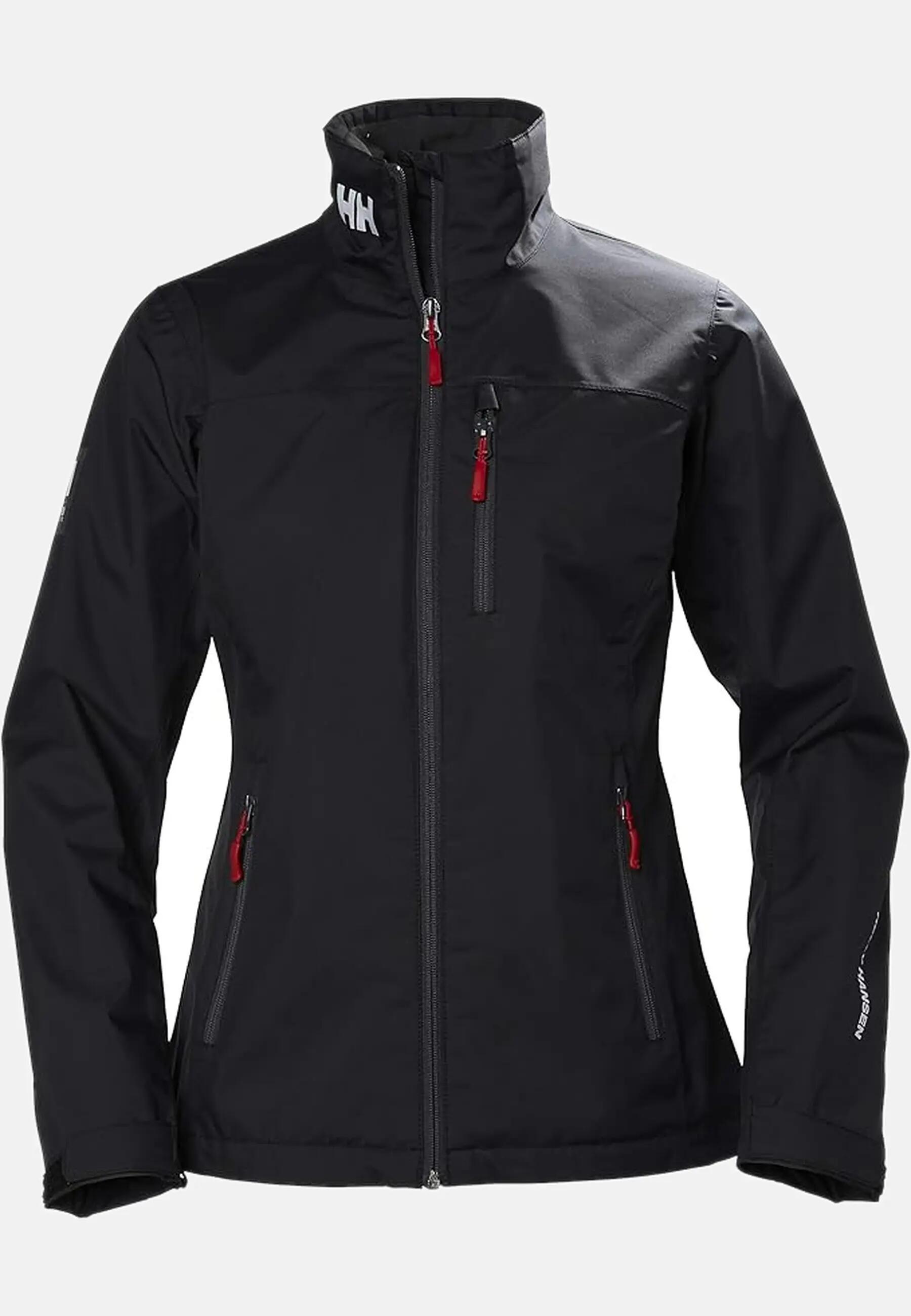 Damesjas Helly Hansen crew midlayer 7/9
