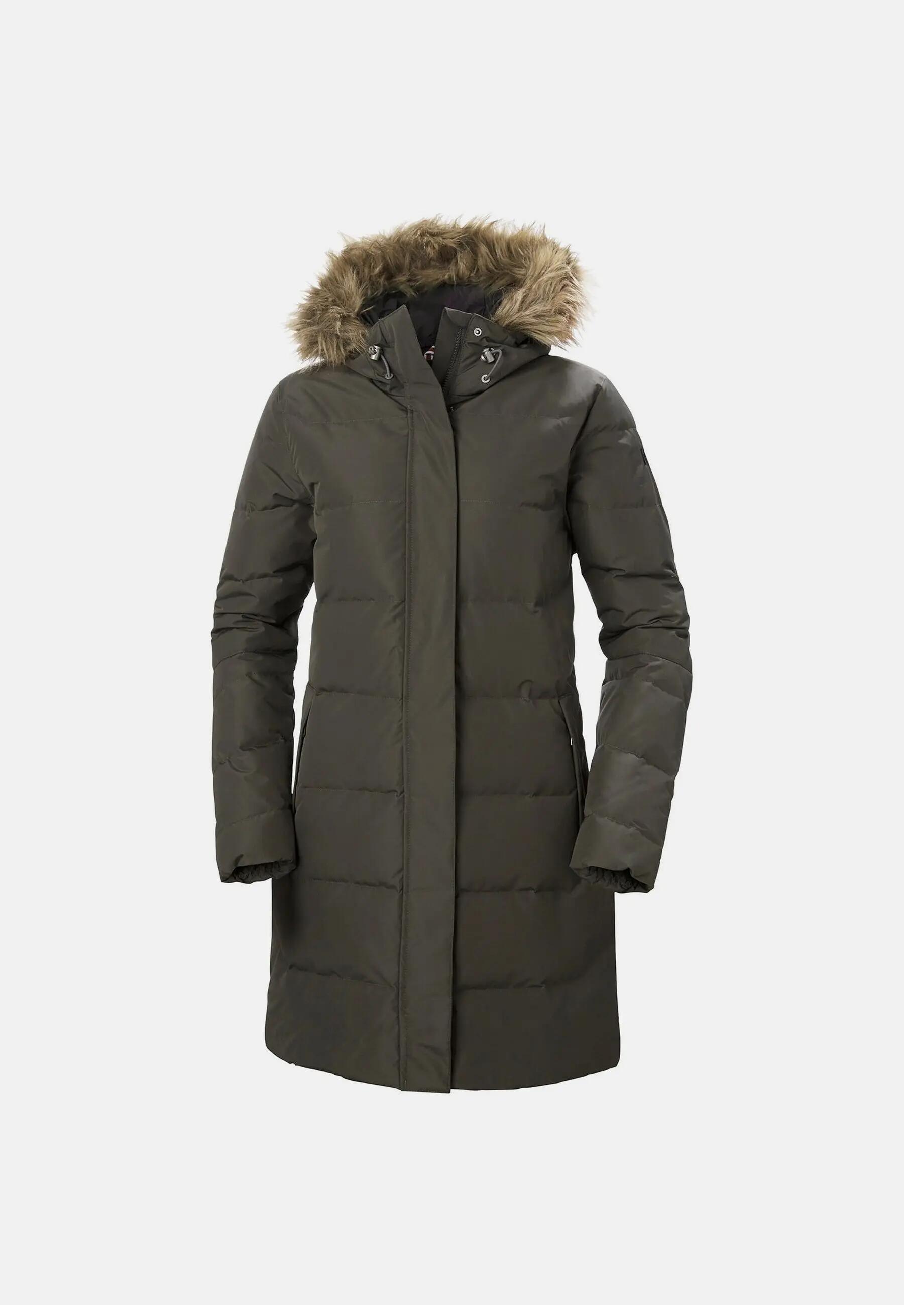 Parka Damen Helly Hansen Aden Down 7/7