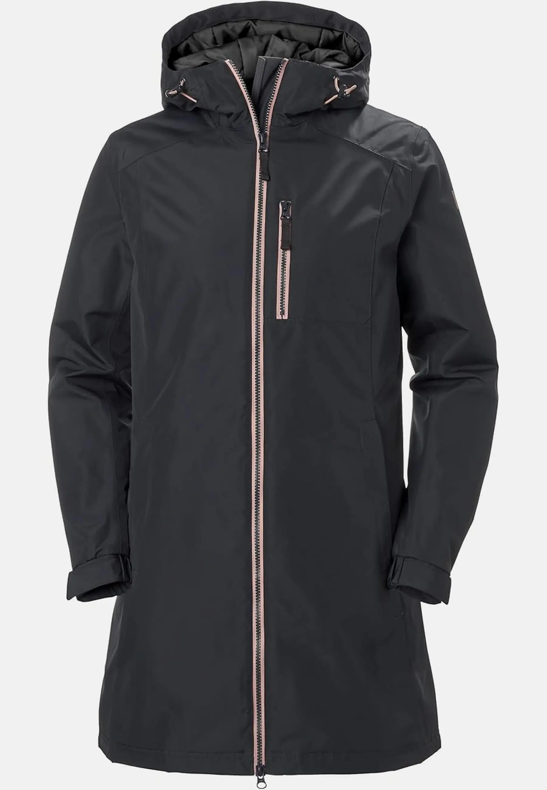 Jas Helly hansen model 62395_980 voor vrouwen 8/10