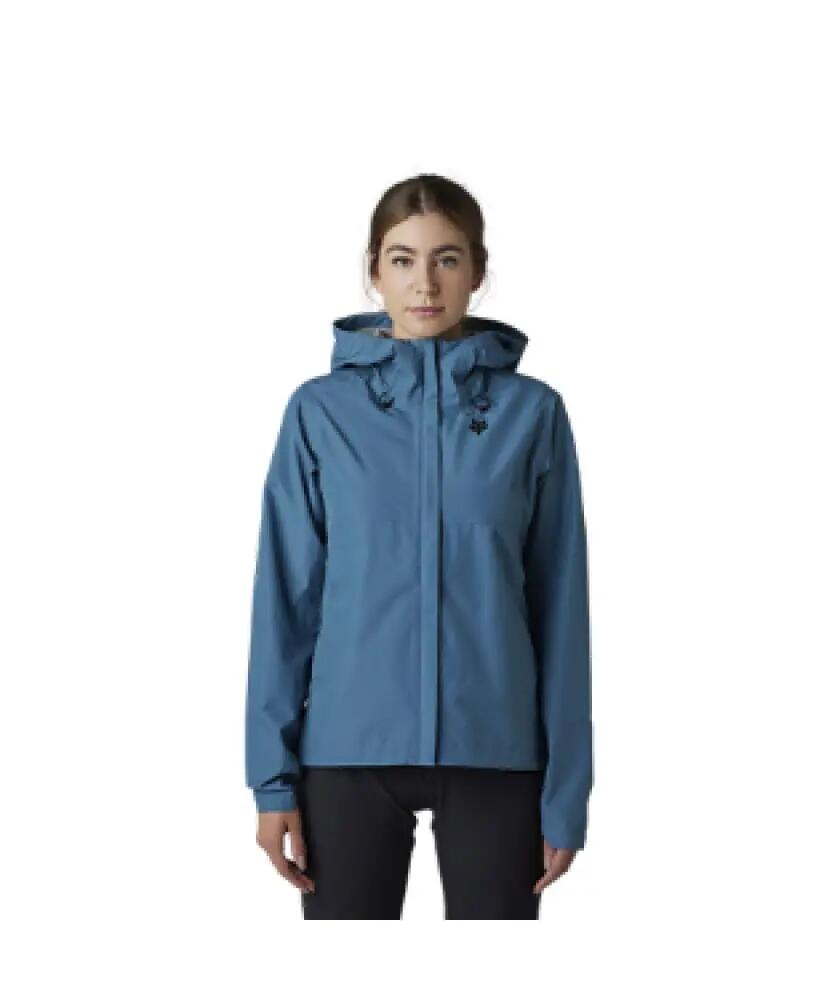 FOX Outerwear W RANGER 2.5L WATER JACKET Dark Slate Maat XS 2/5