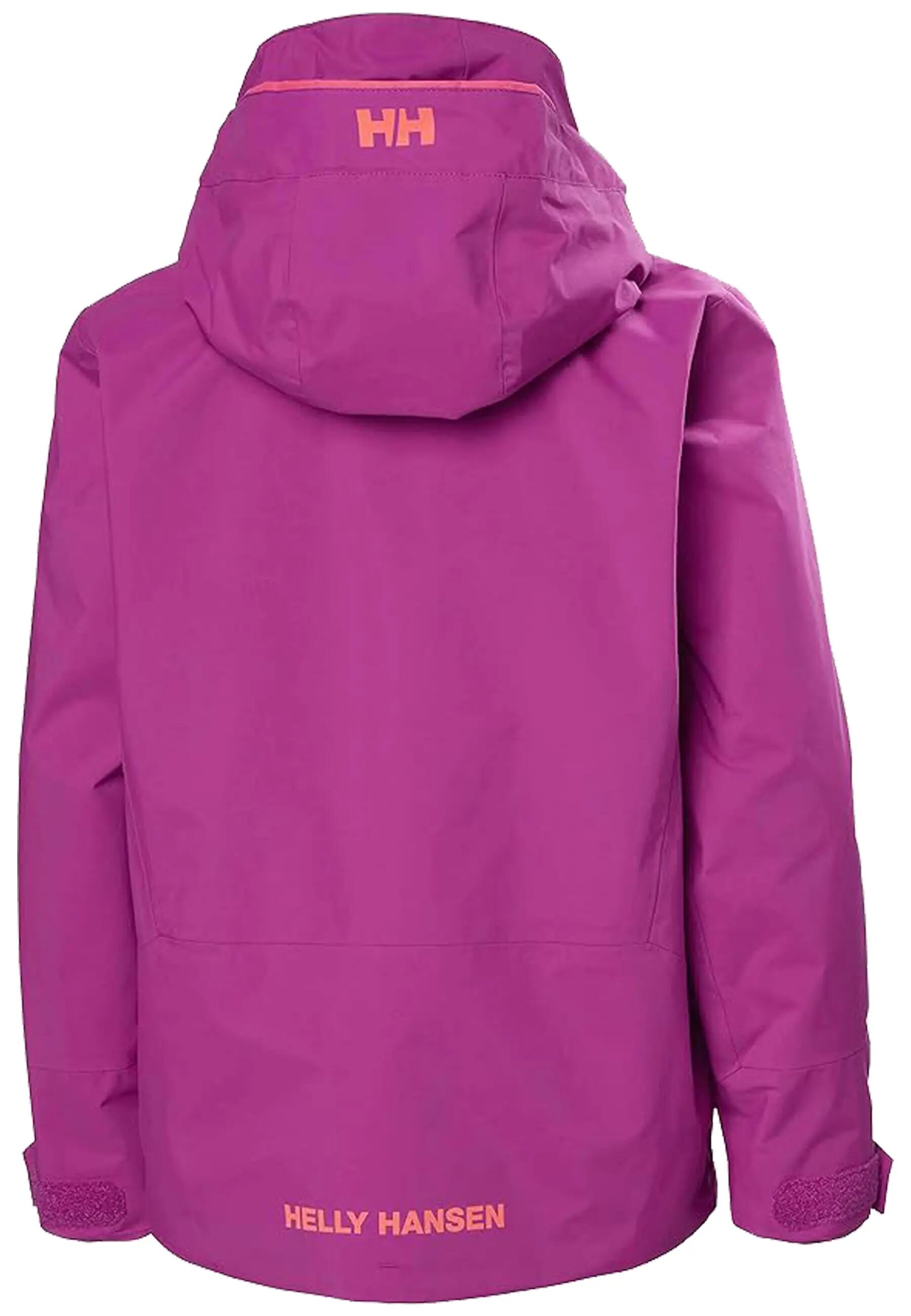 Regenjacke Border 8/10
