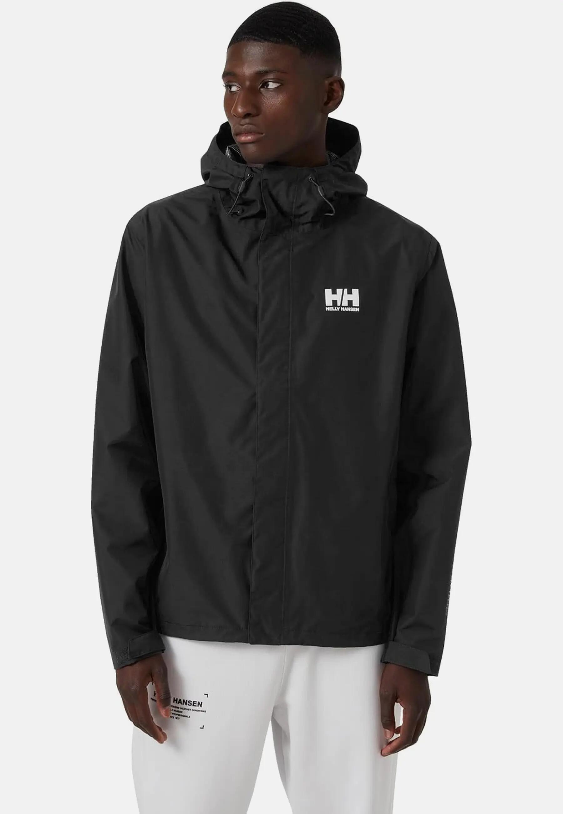 Veste Helly Hansen seven j 10/11