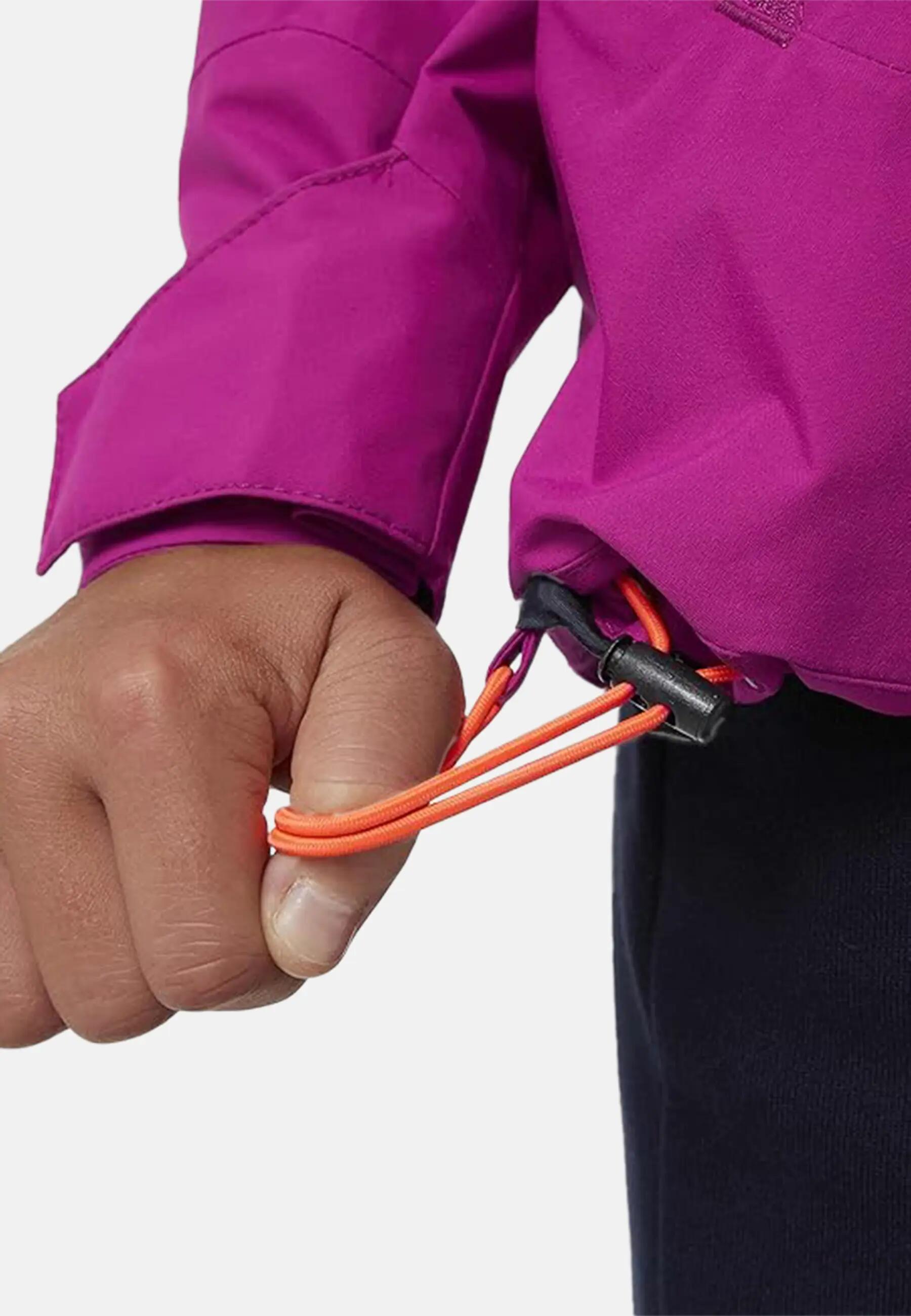 Regenjacke Border 10/10