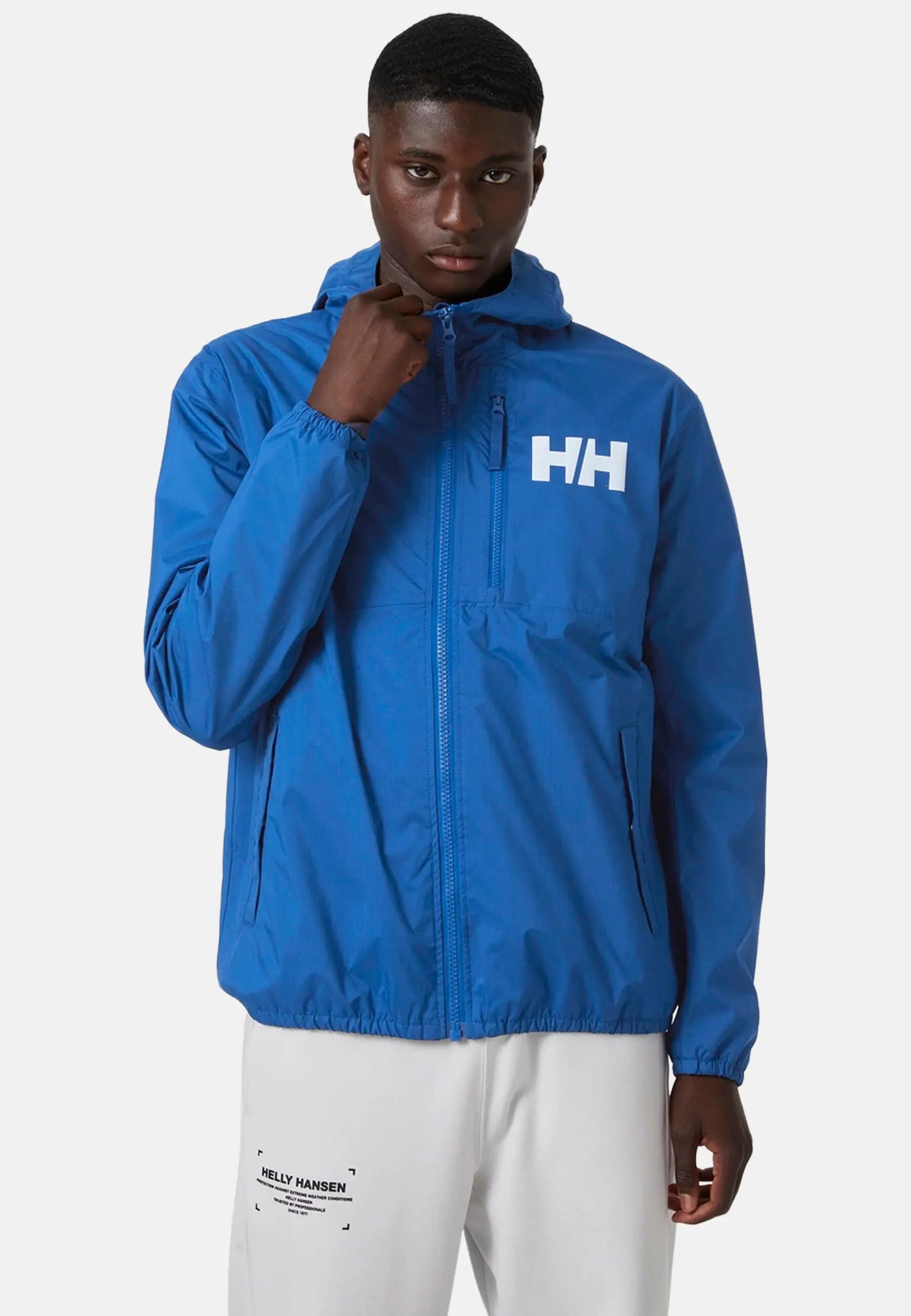 Kurtka uniwersalna męska Helly Hansen Belfast 2 8/12