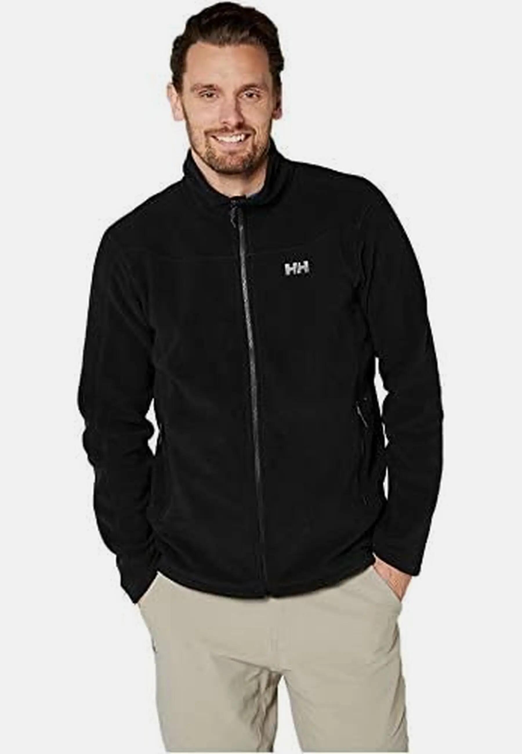 Herren Fleecejacke Daybreaker 5/6