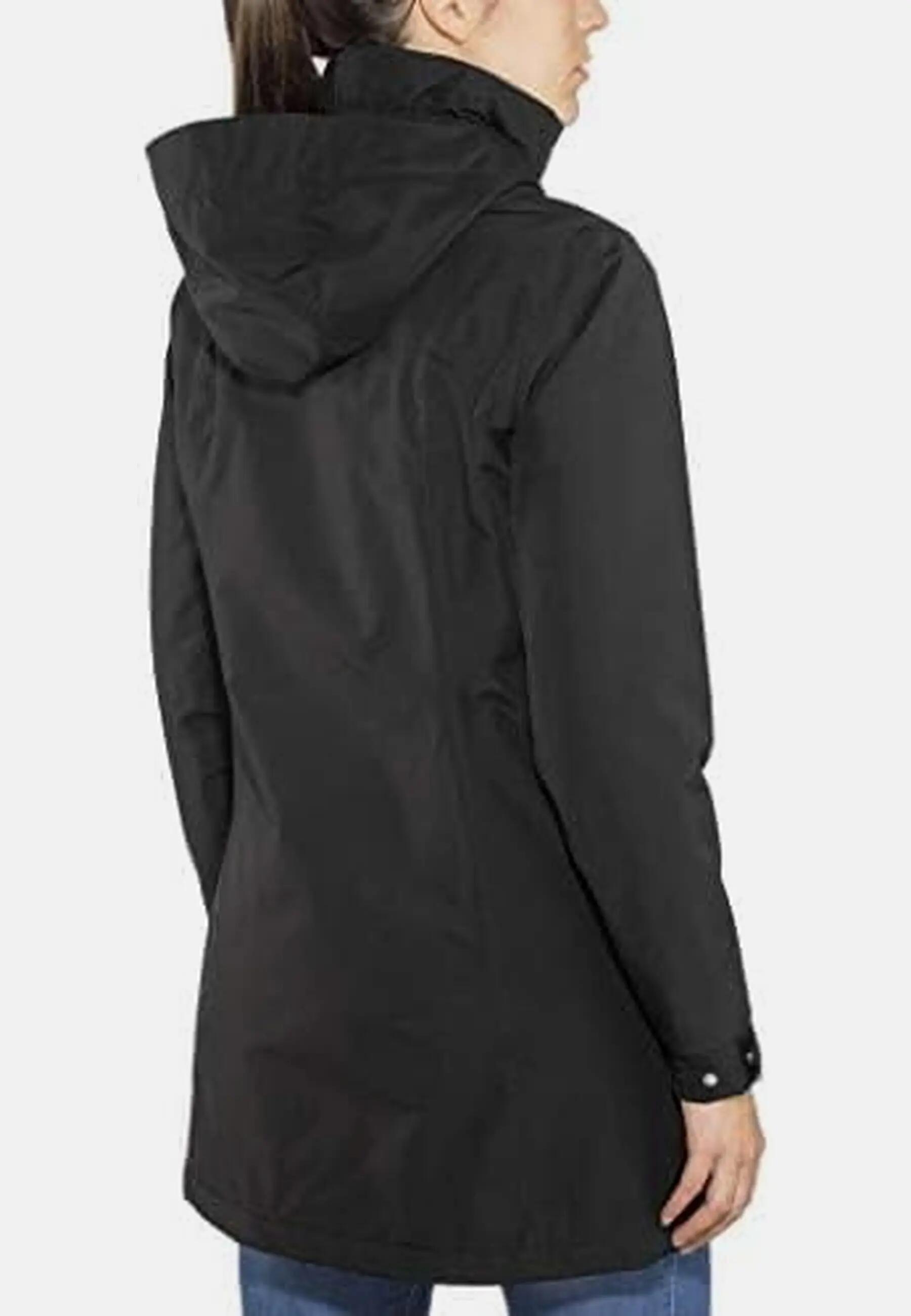 Damen Mantel W ADEN INSULATED COAT 5/5