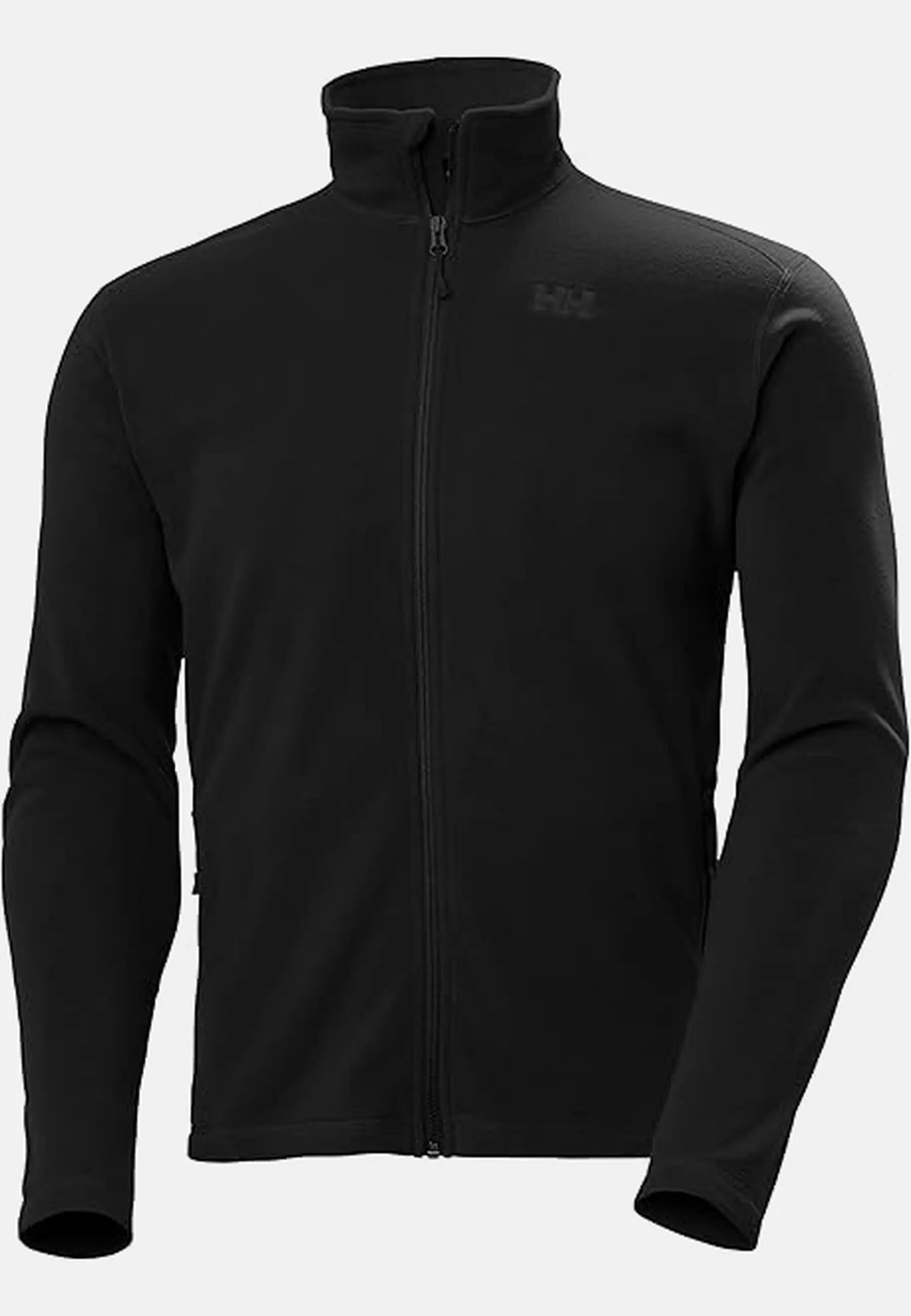 Herren Fleecejacke Daybreaker 4/6