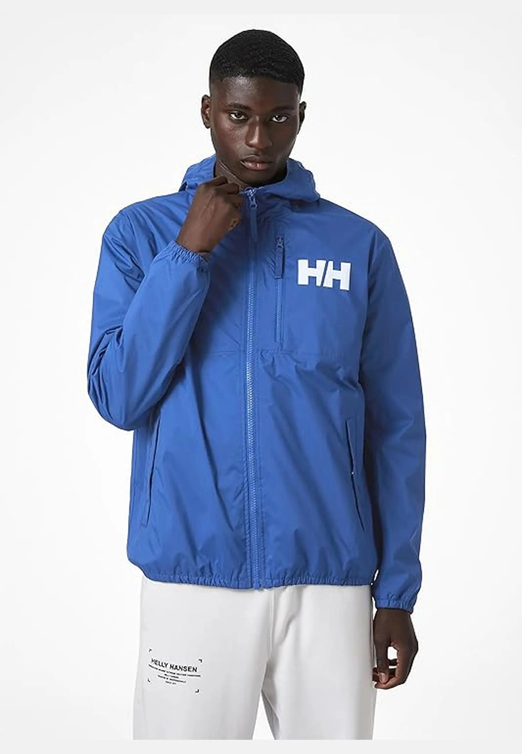 Kurtka uniwersalna męska Helly Hansen Belfast 2 11/12