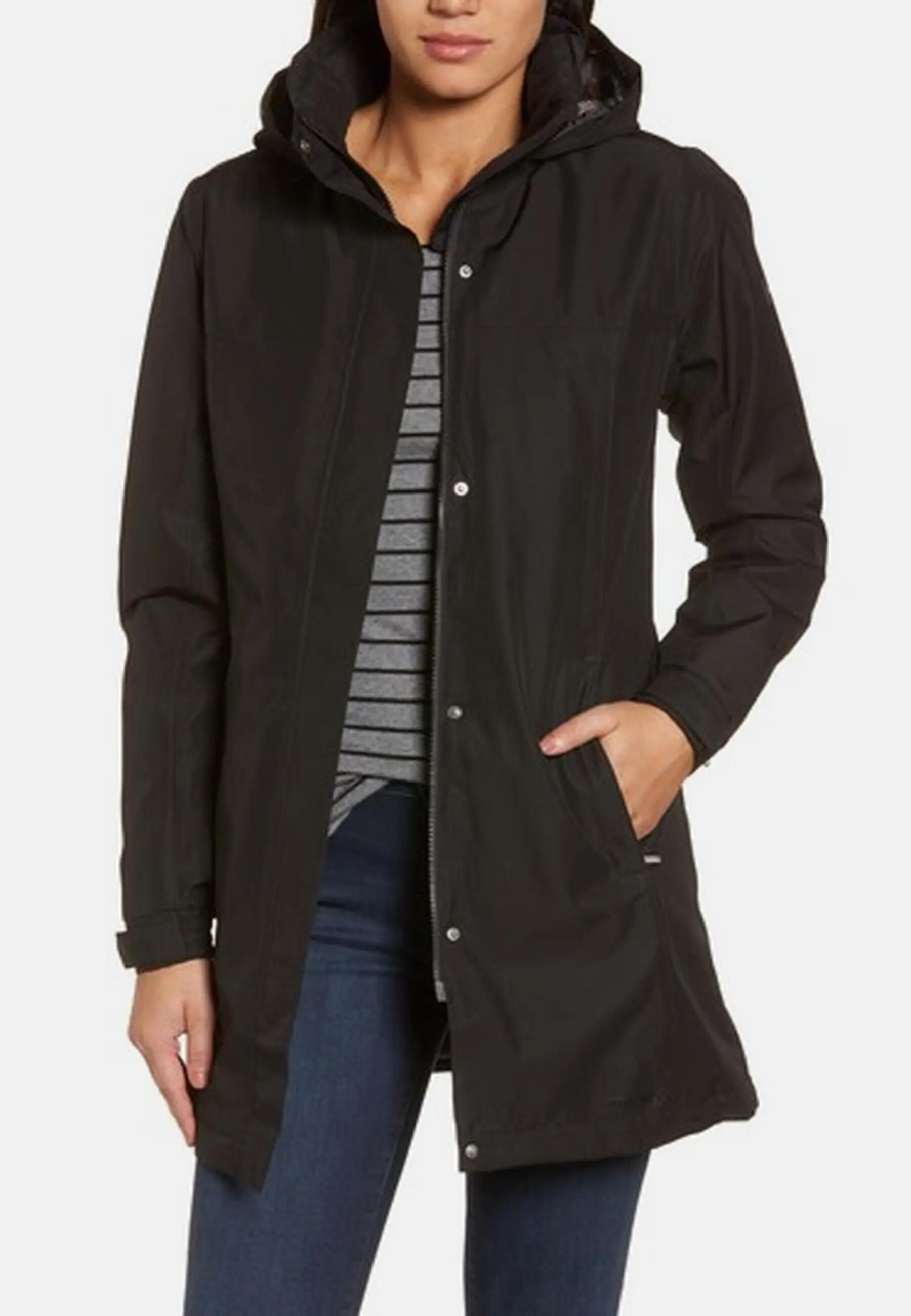 Damen Mantel W ADEN INSULATED COAT 4/5