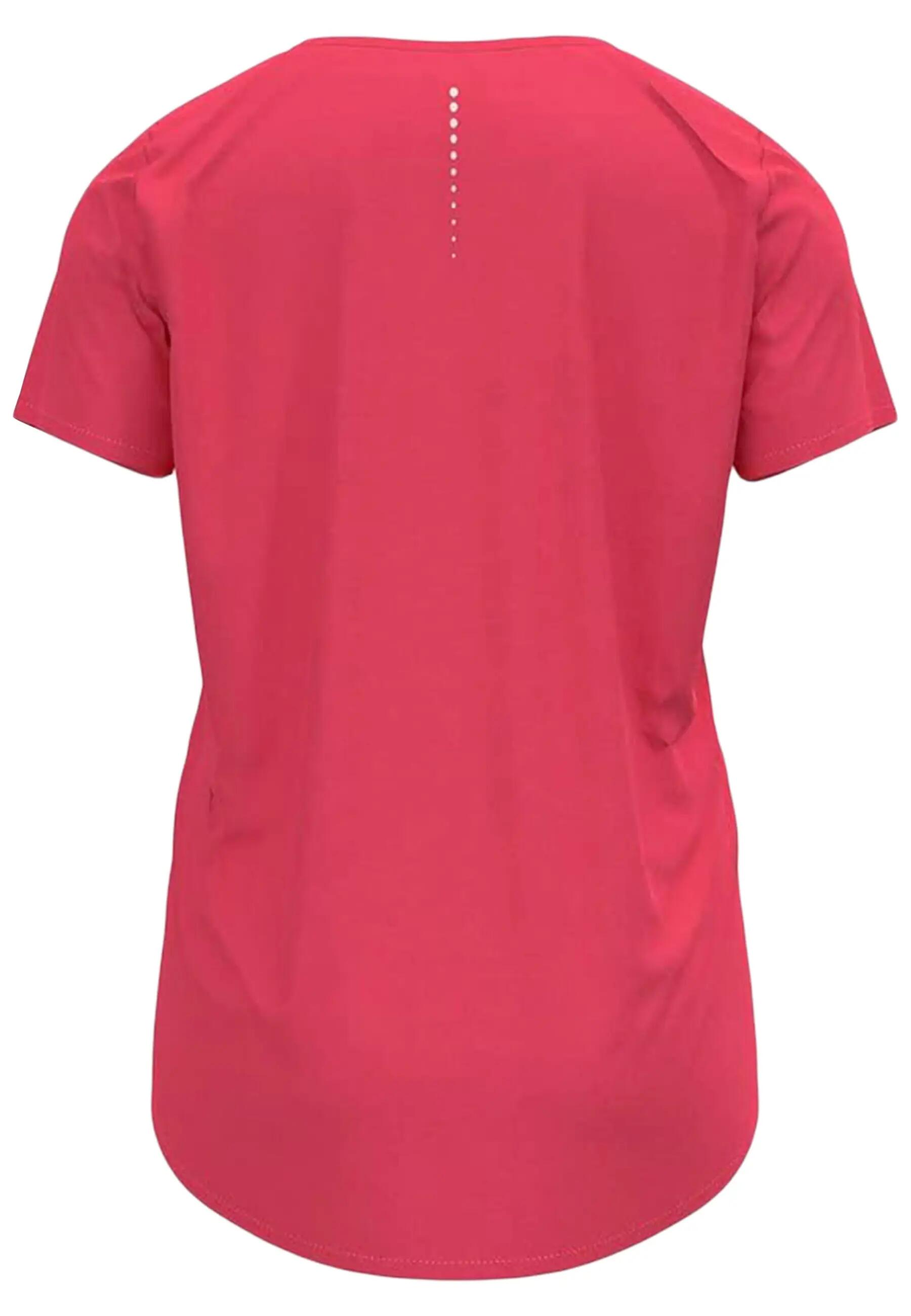 ODLO Damen T-Shirt ZEROWEIGHT CHILL-T 4/4