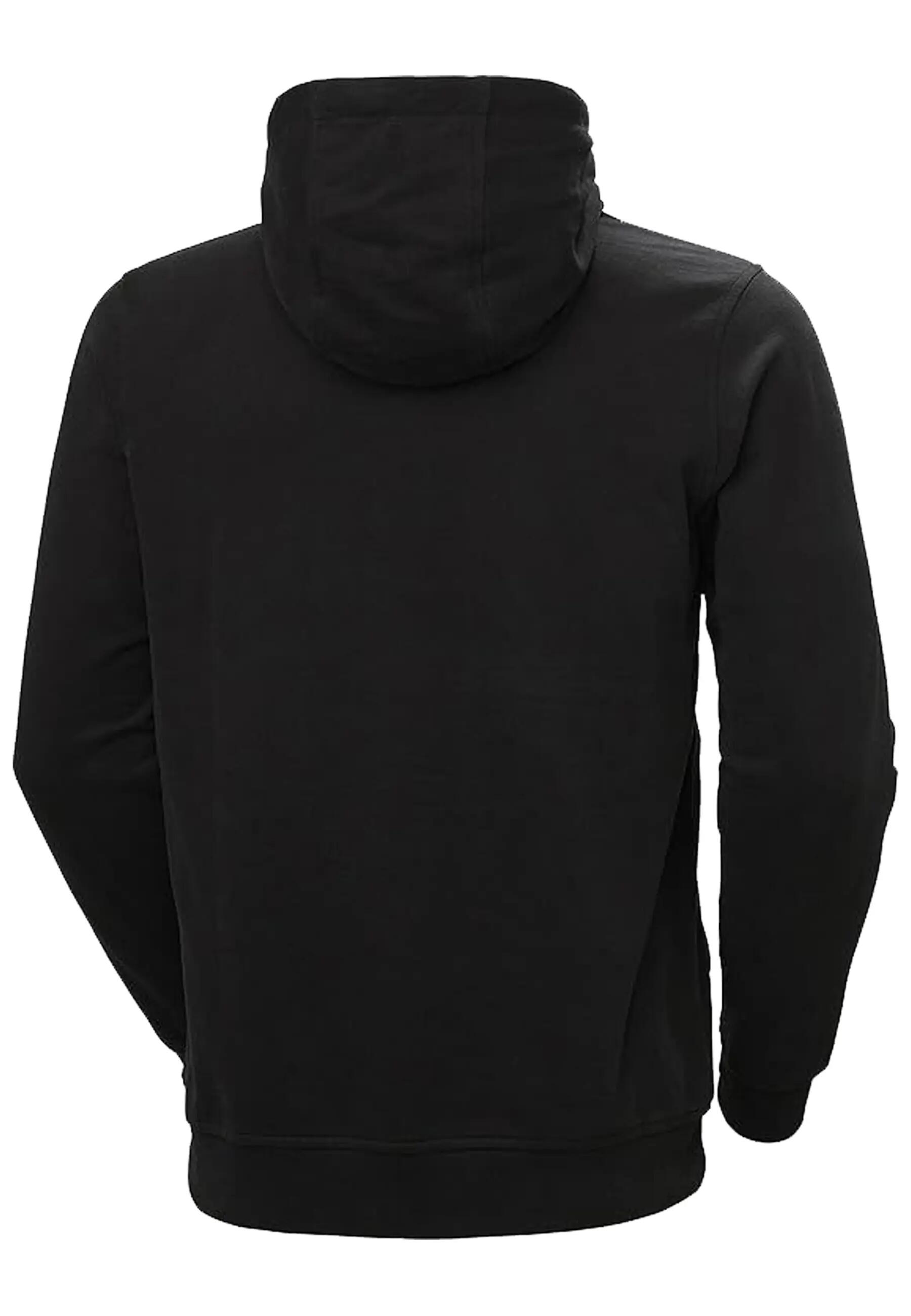 Hooded sweatshirt Helly Hansen box 12/12