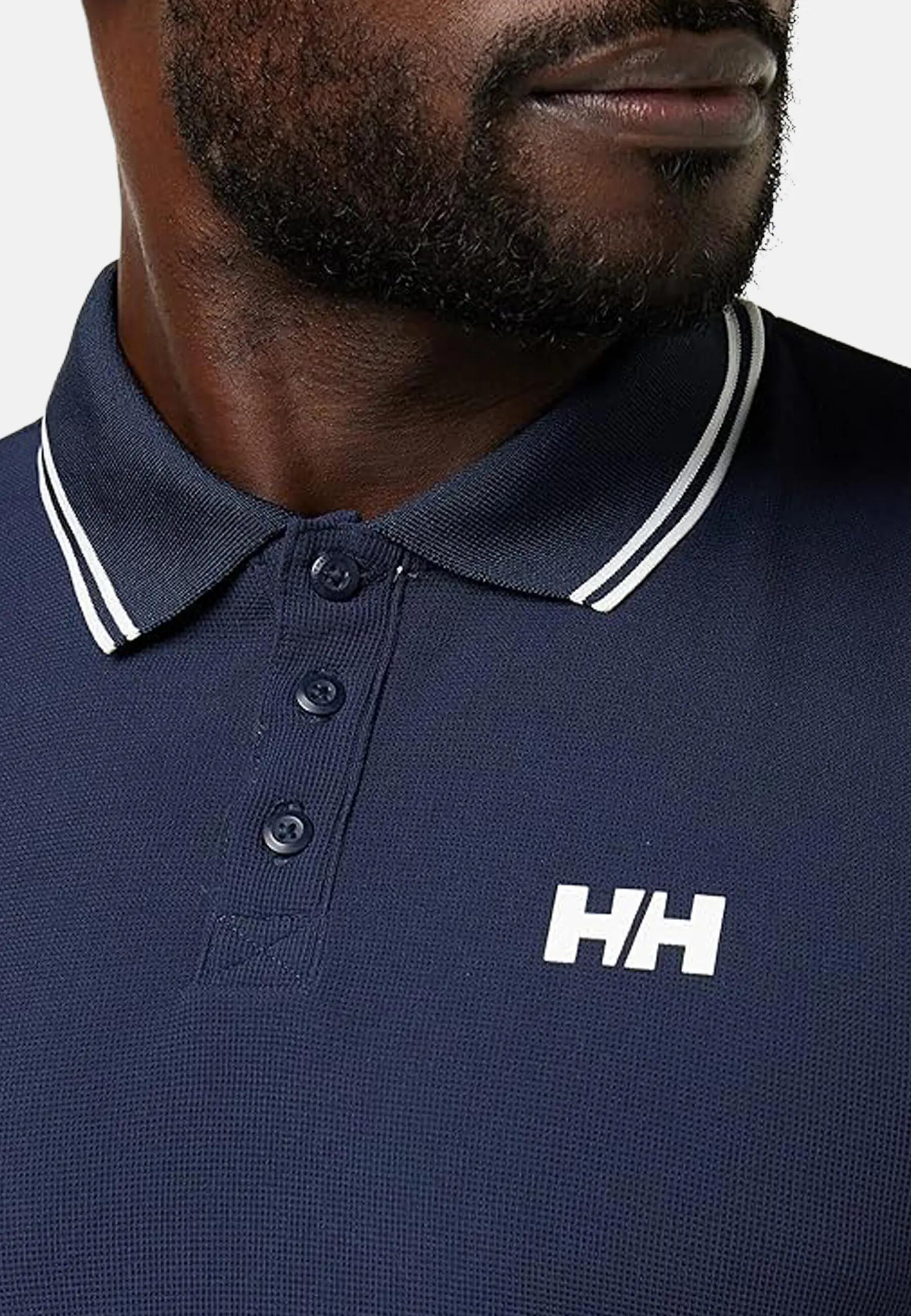 Herren universal Tshirts Helly Hansen Kos 8/8