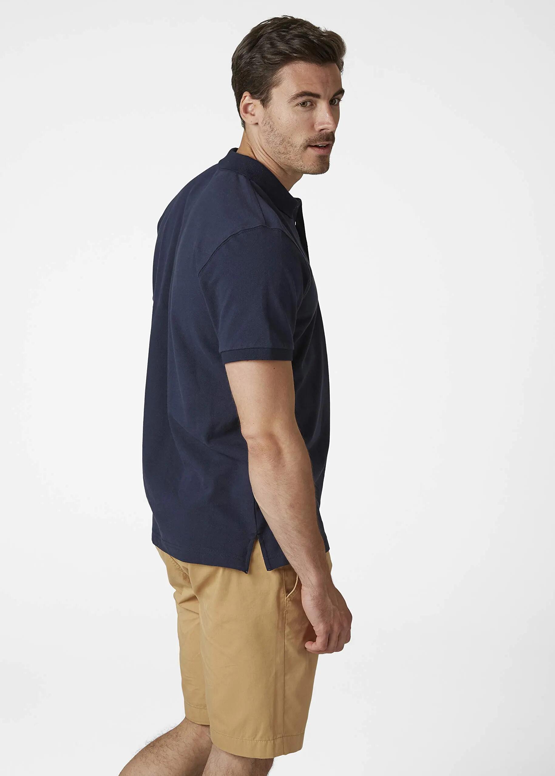 Polo Helly Hansen Transat 4/7