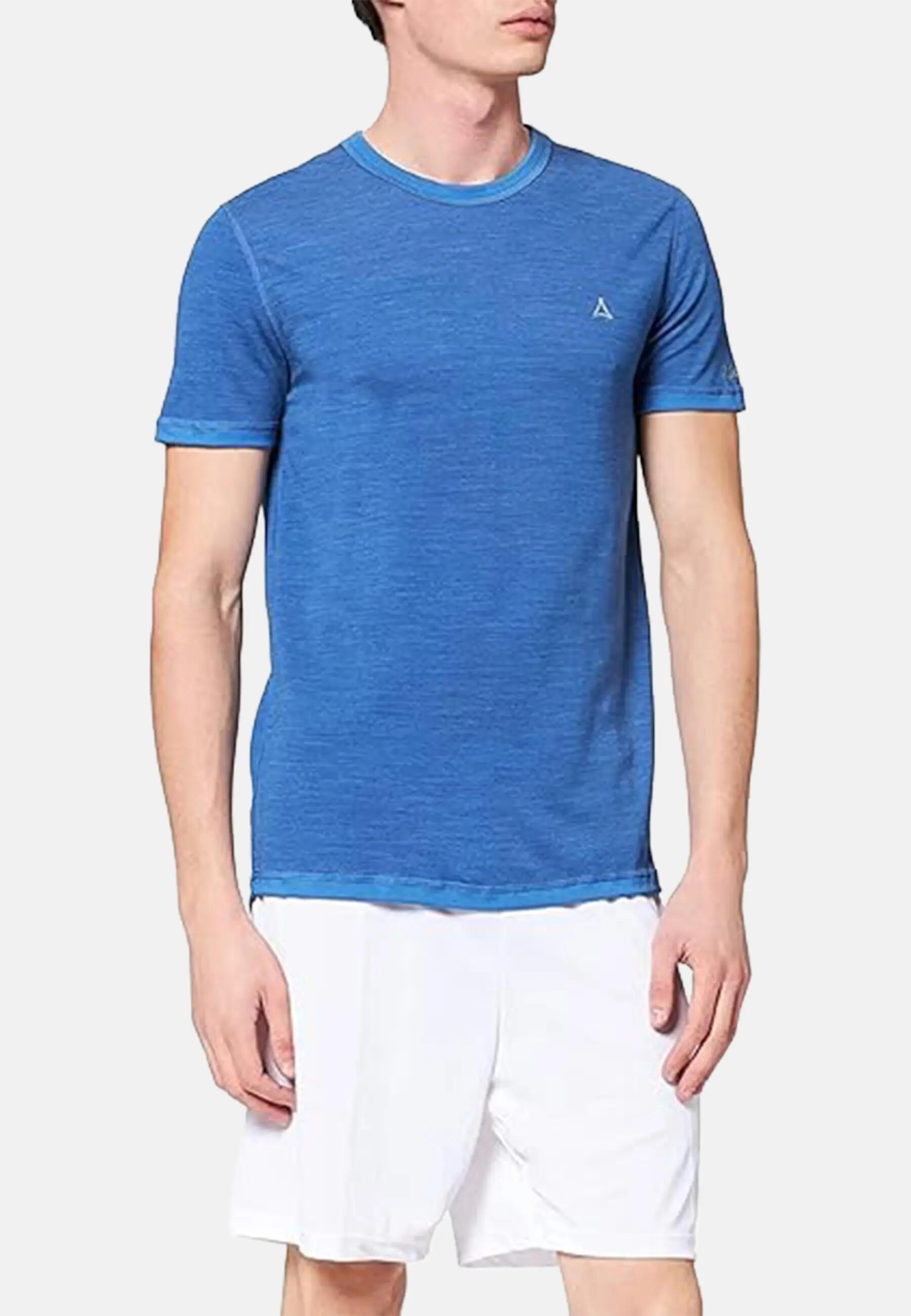Herren Shirt M HOVLANDMERINO 200 SHIRT 6/7