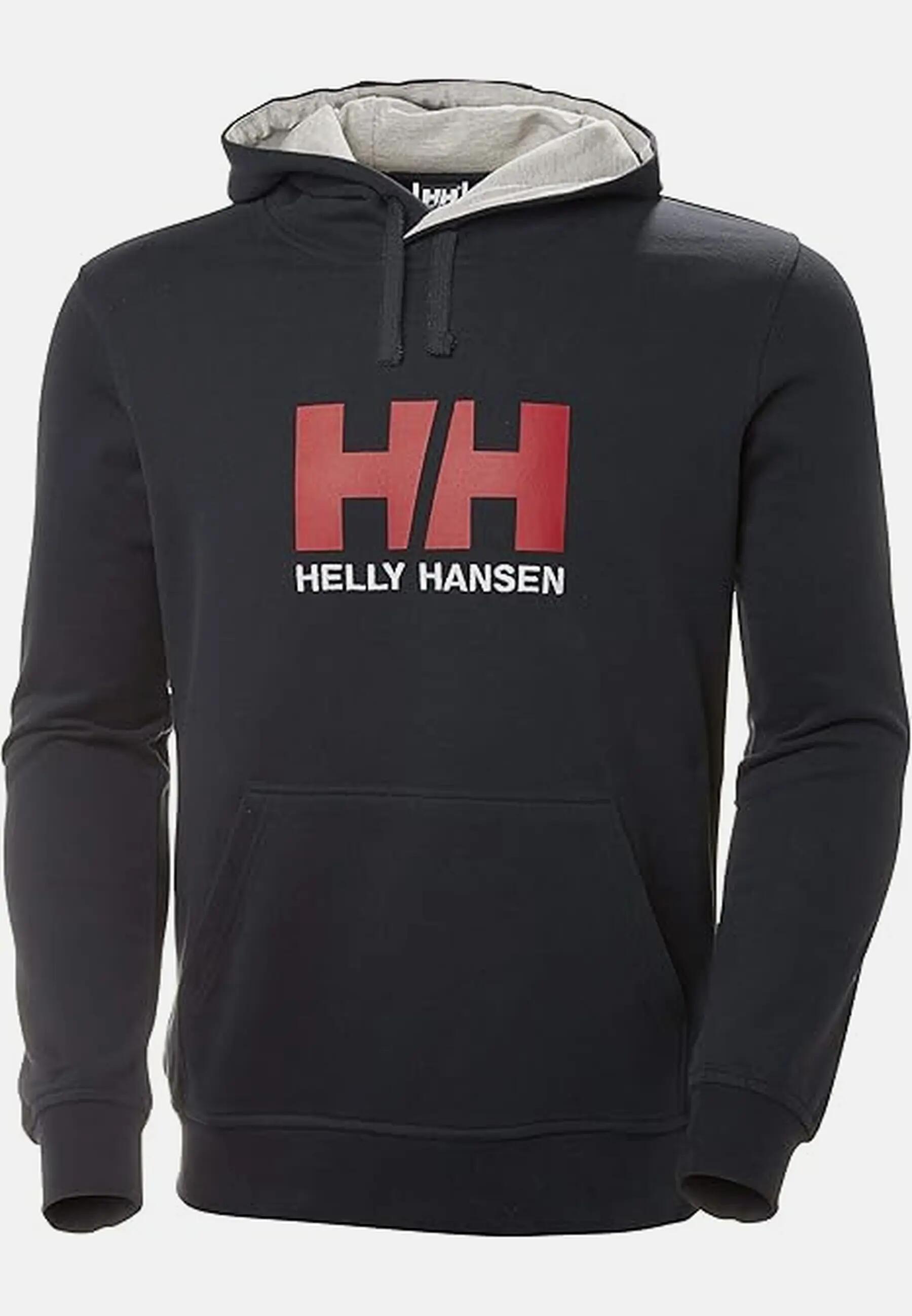 Kapuzenpulli HH LOGO HOODIE Herren Helly Hansen 9/11
