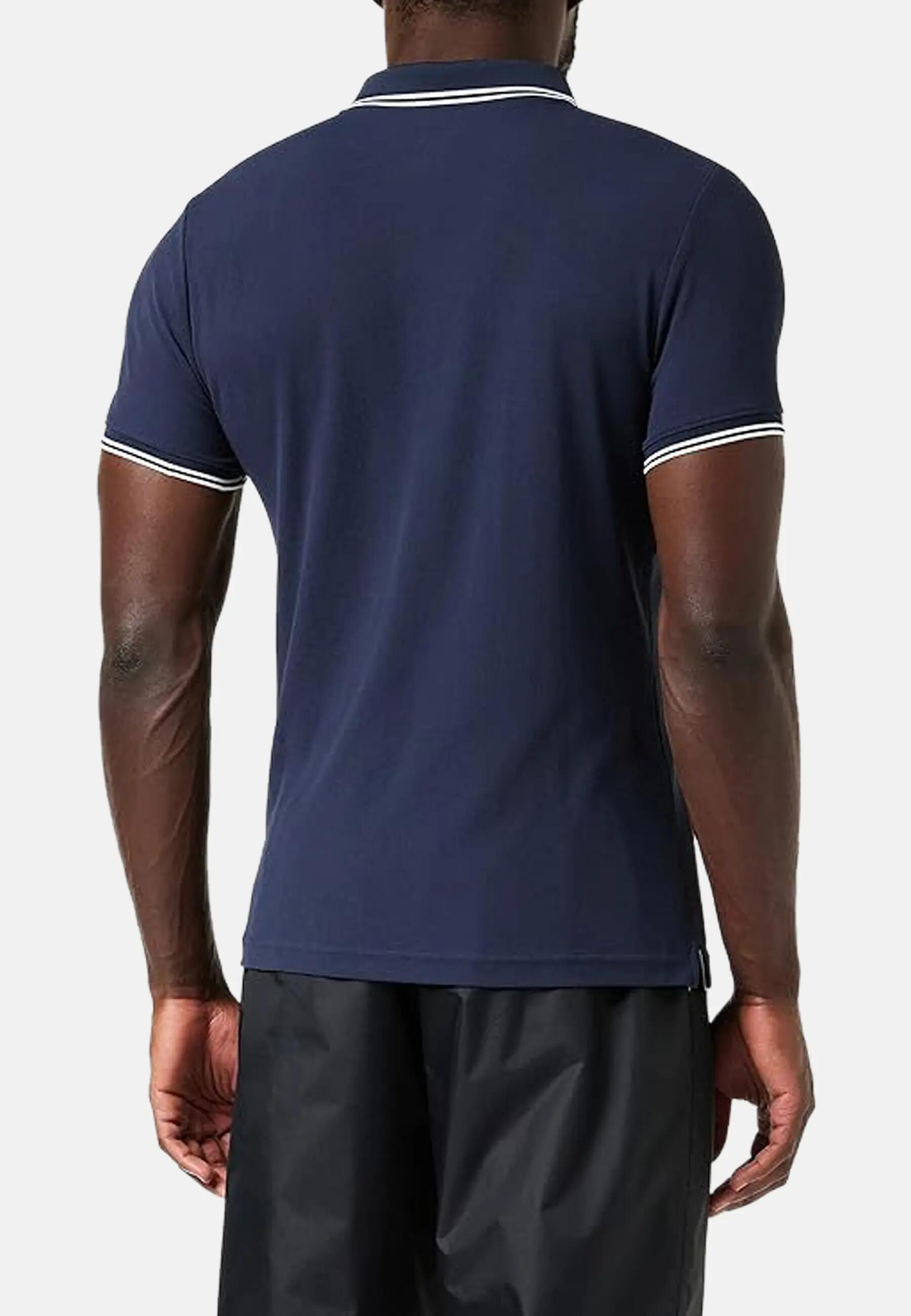Herren universal Tshirts Helly Hansen Kos 7/8