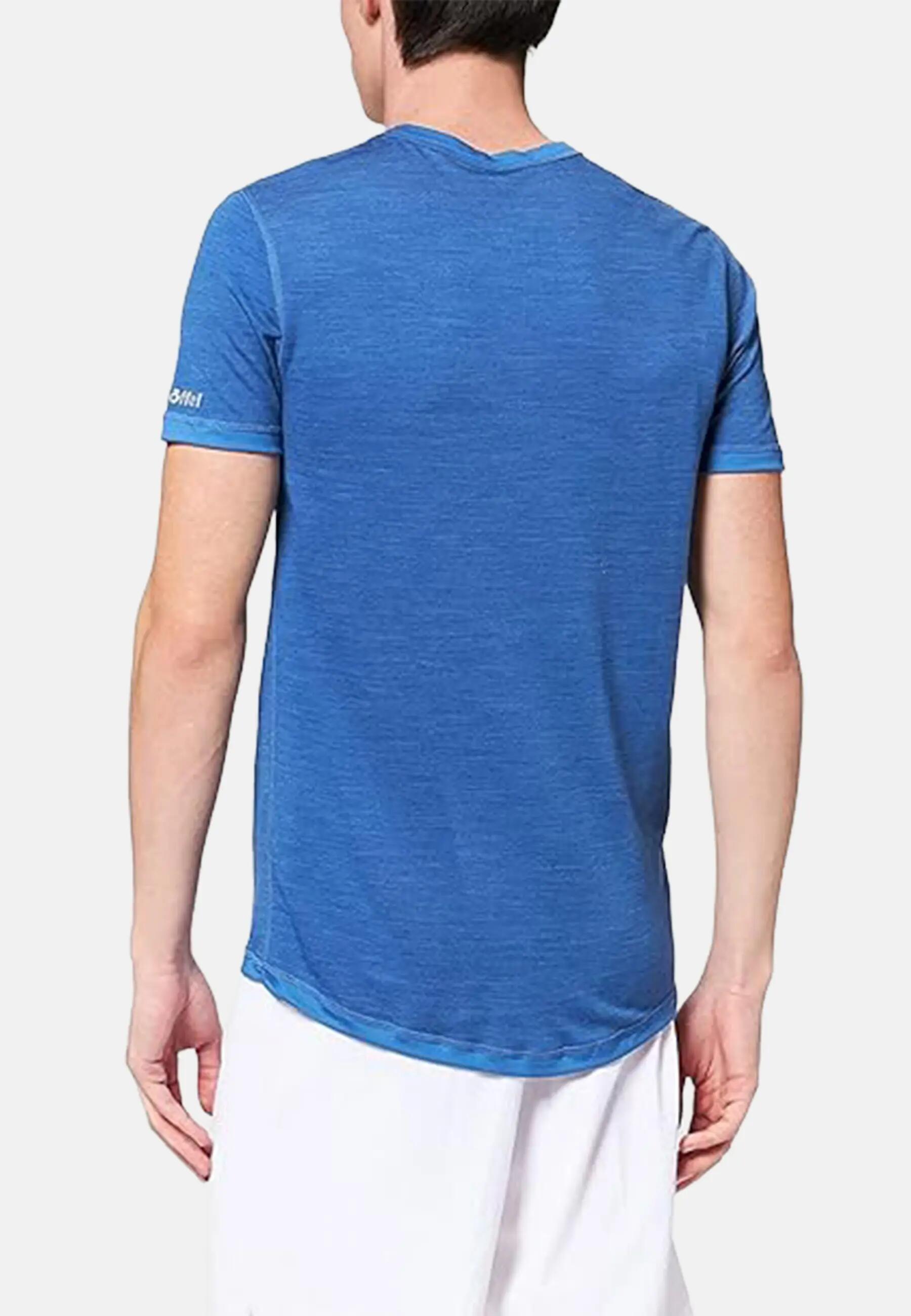 Herren Shirt M HOVLANDMERINO 200 SHIRT 5/7