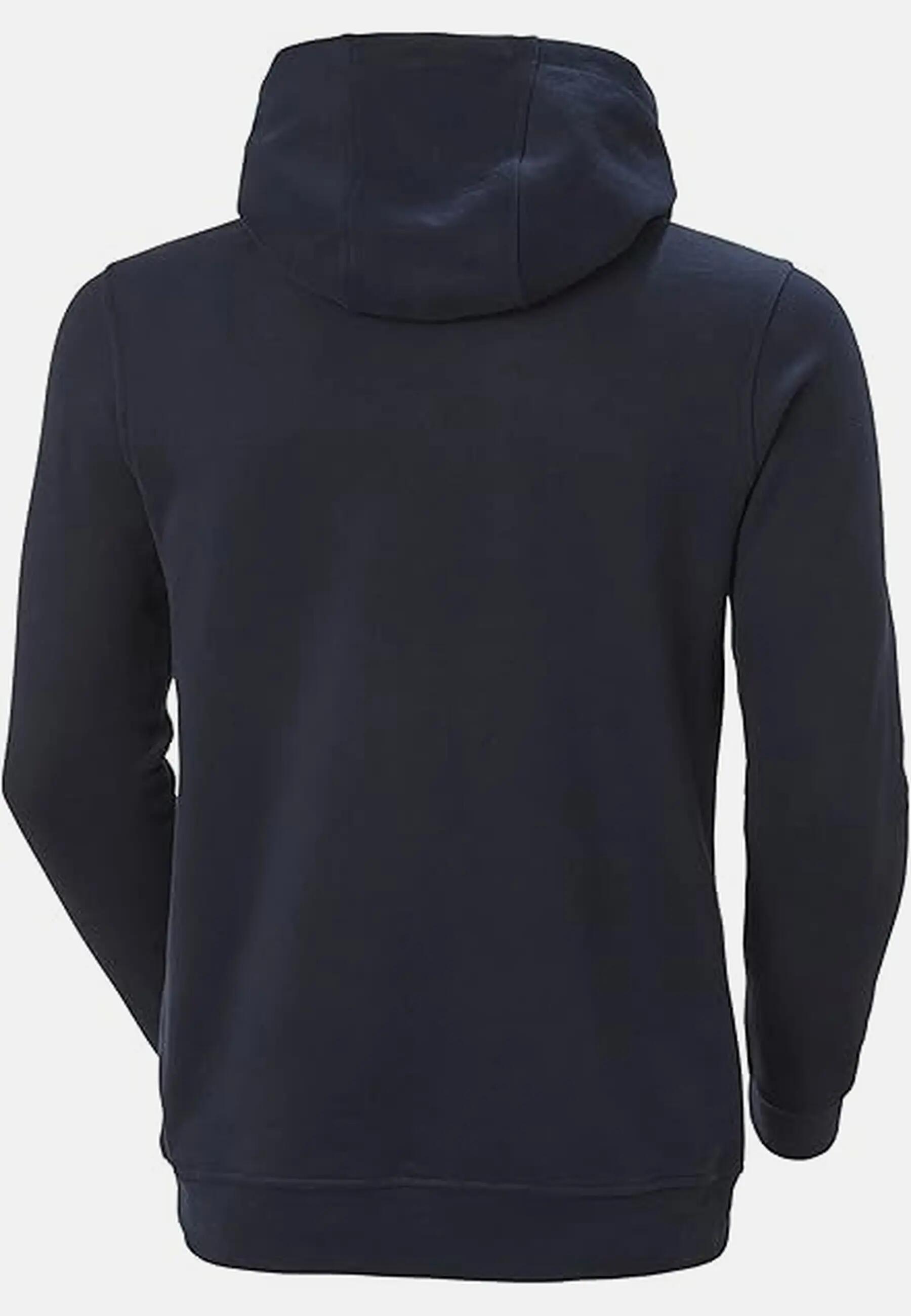 Sweatshirt à capuche Helly Hansen box 8/8