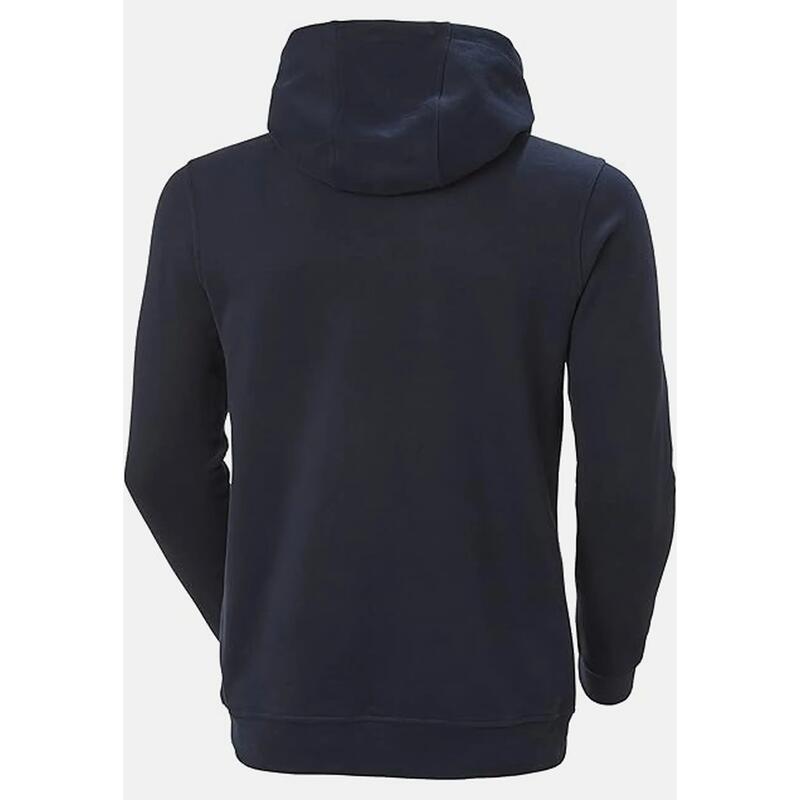 Kapucnis pulóver Helly Hansen box
