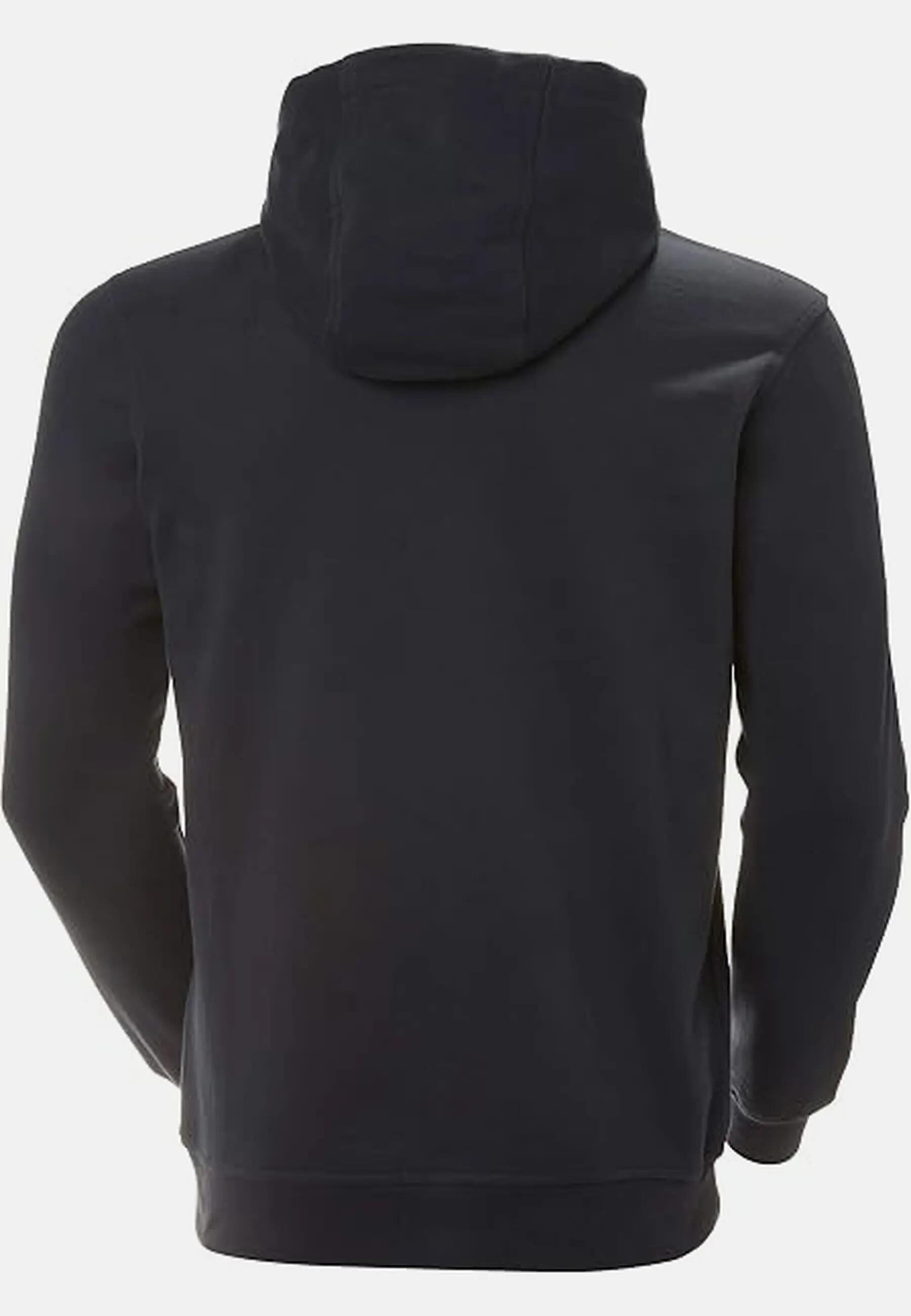 Kapuzenpulli HH LOGO HOODIE Herren Helly Hansen 10/11