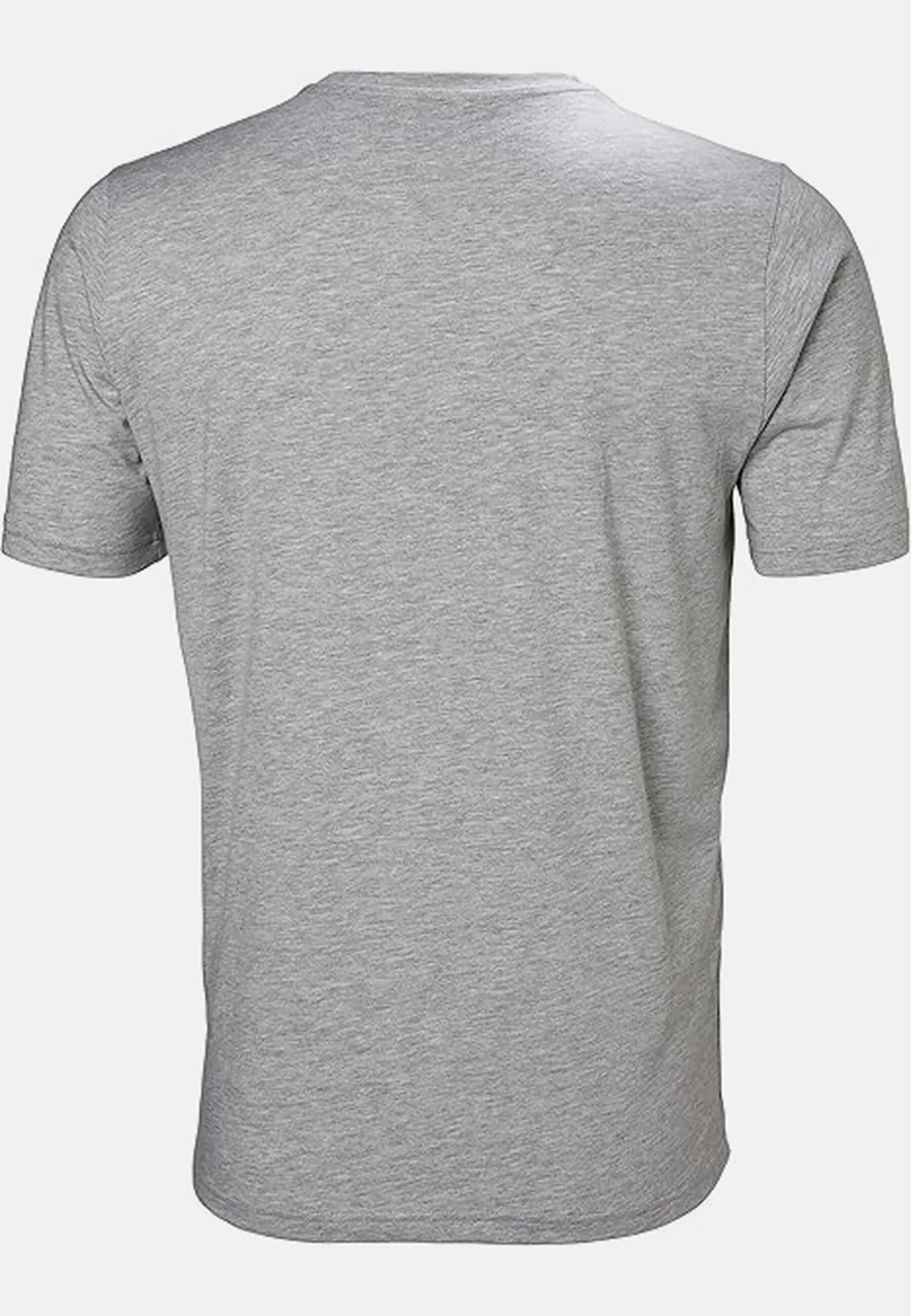 Herren T-Shirt HH Logo 7/7