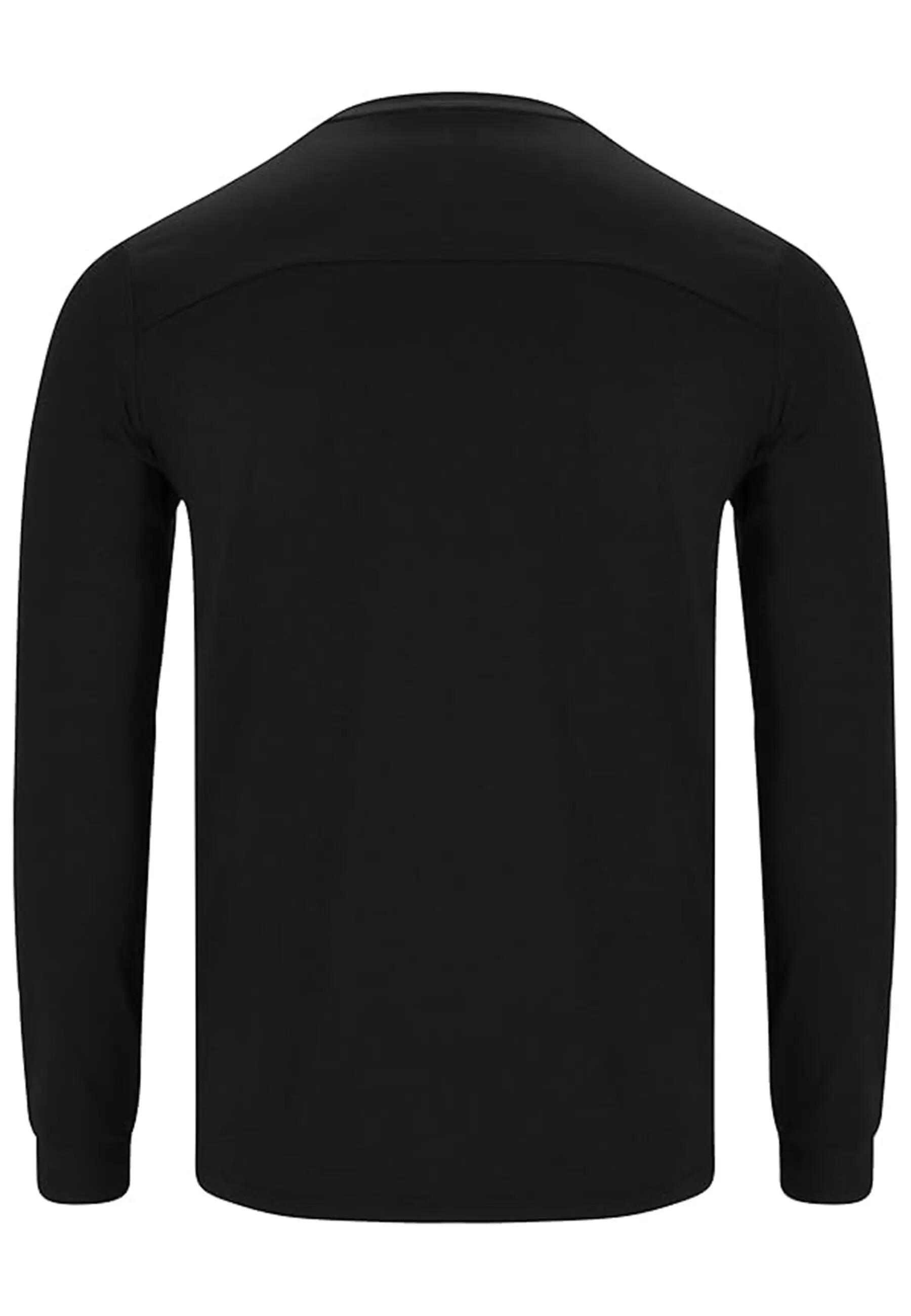 Langarmshirt Hubend 9/15