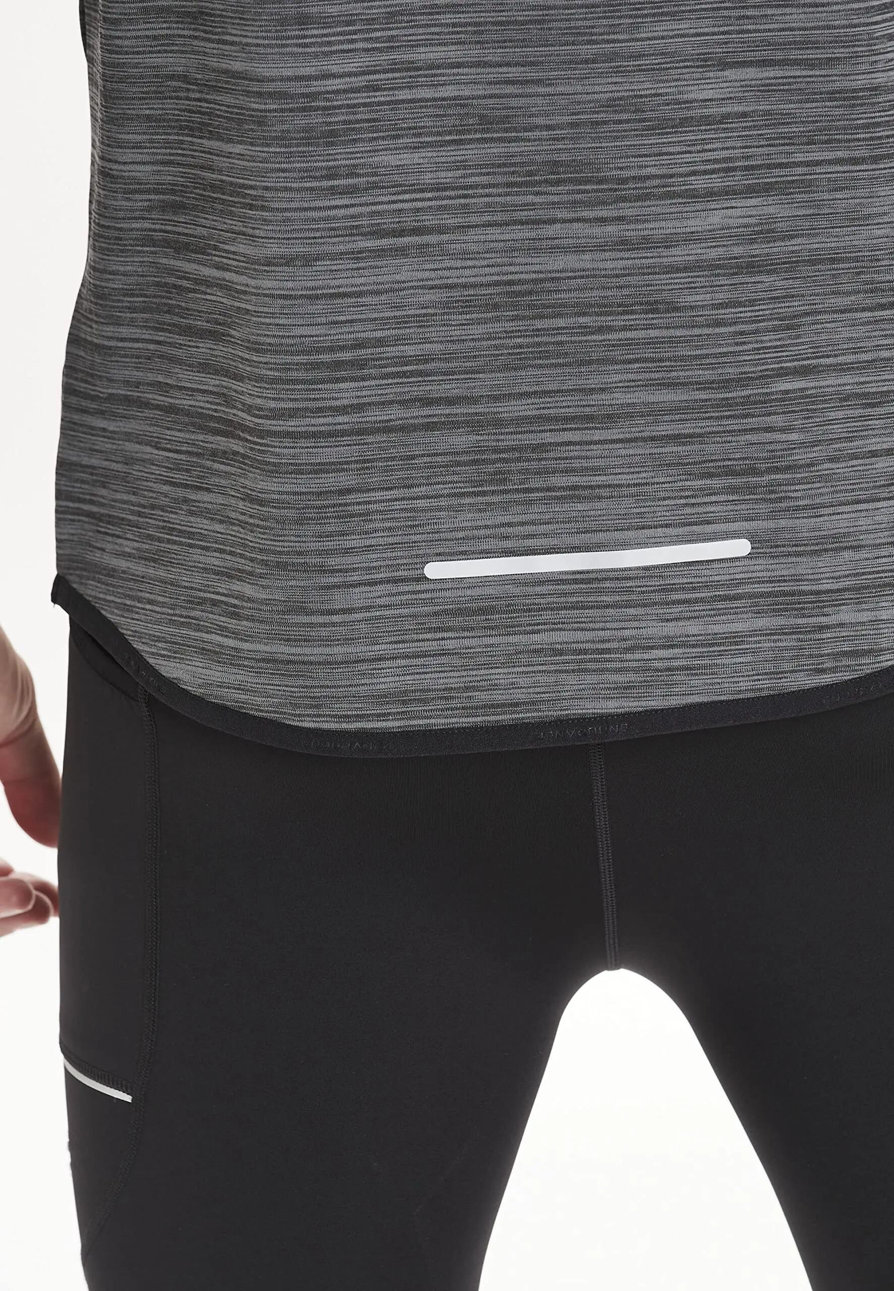Laufshirt Avan 8/15