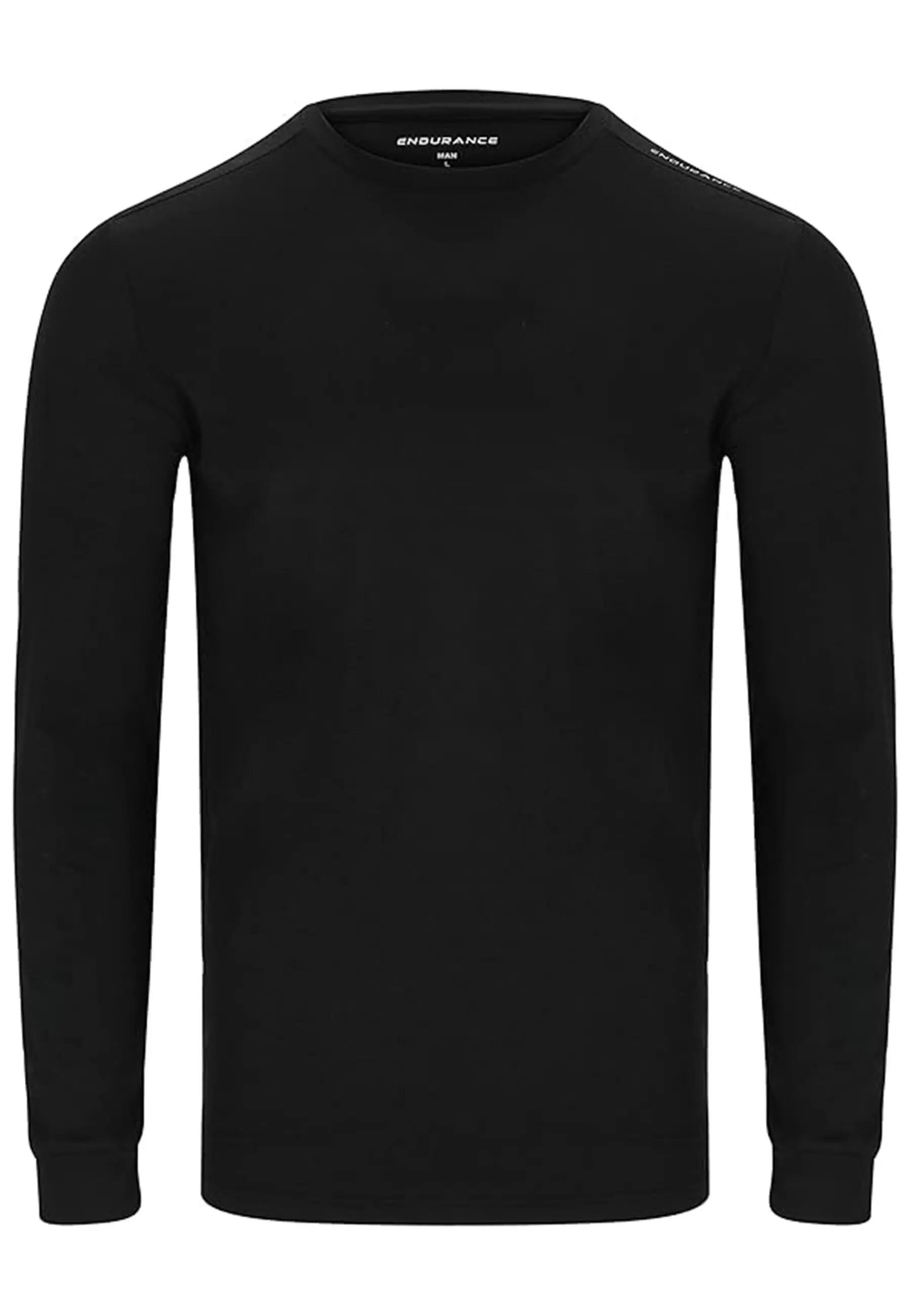Langarmshirt Hubend 8/15