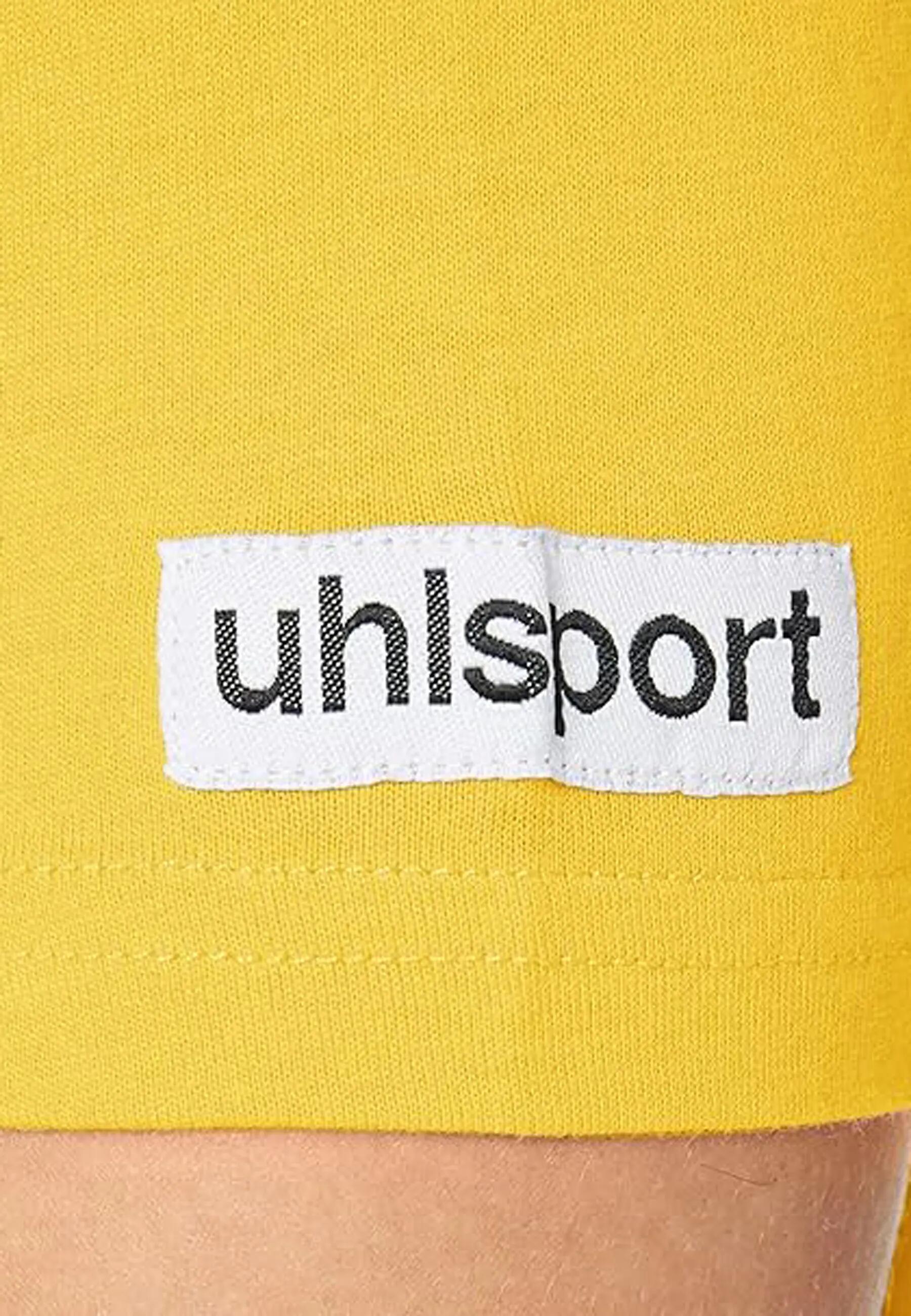 T-Shirt Promo Uhlsport Essential 9/9