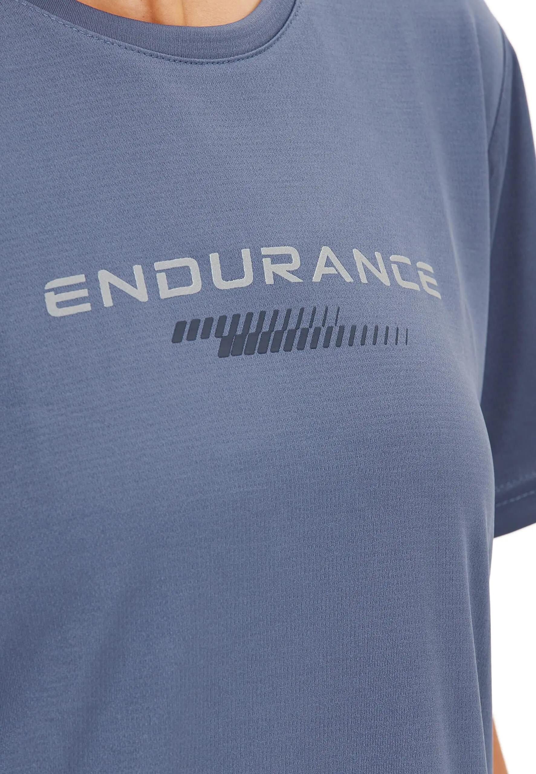 Damski jersey Endurance Keiling 5/9