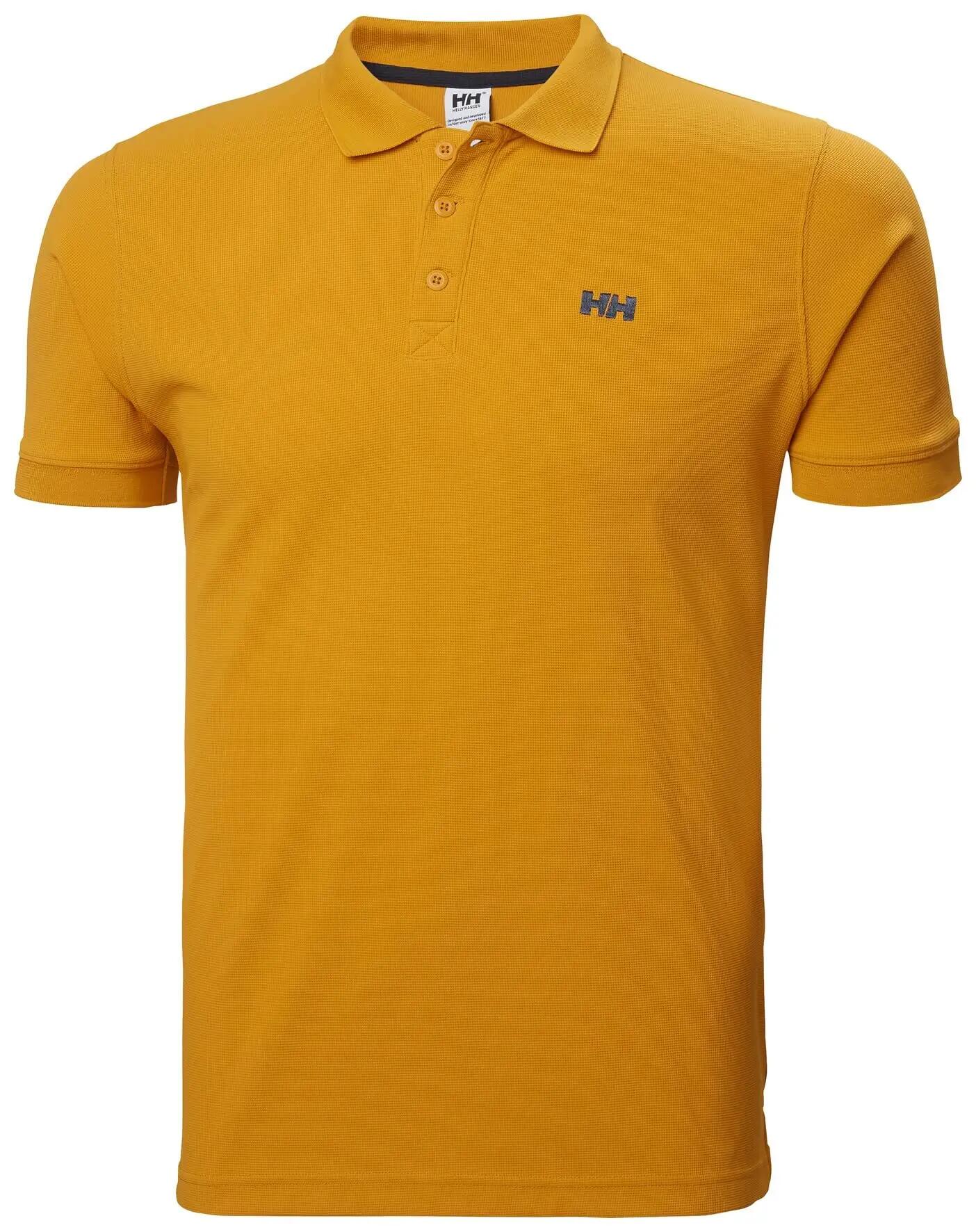 Polo-Shirt Helly Hansen Driftline 3/7