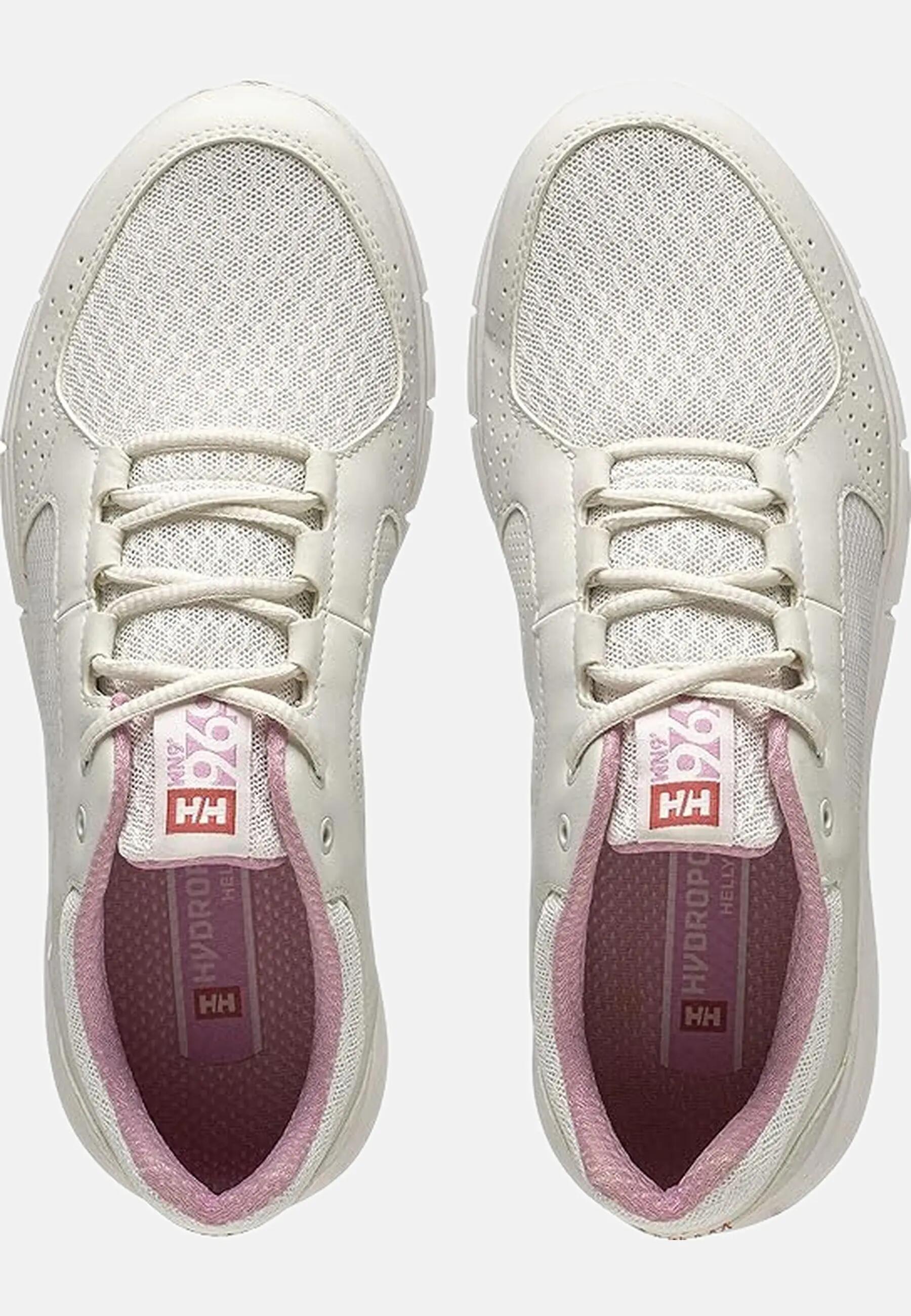 Segelschuhe Damen Ahiga V4 Hydropower 8/8