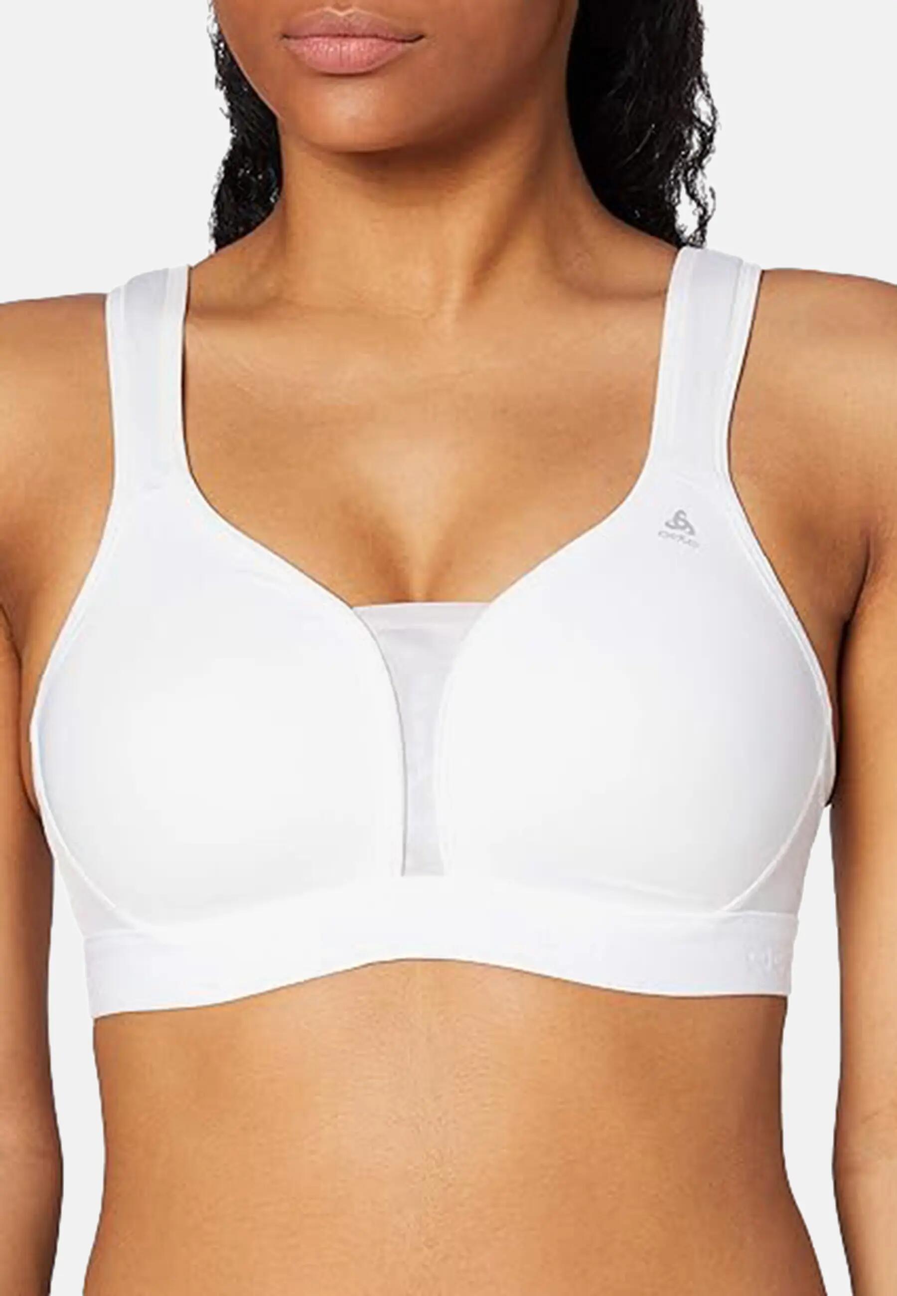 Soutien-gorge de sport high ODLO 8/9
