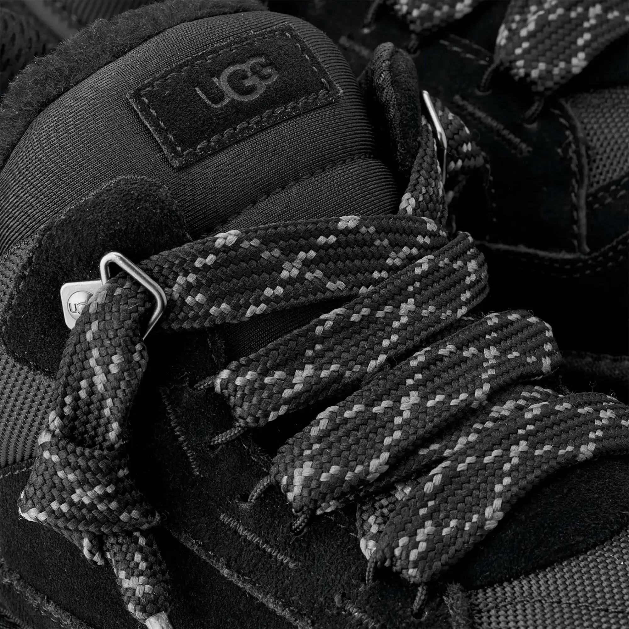 Lowmel Black 5/5