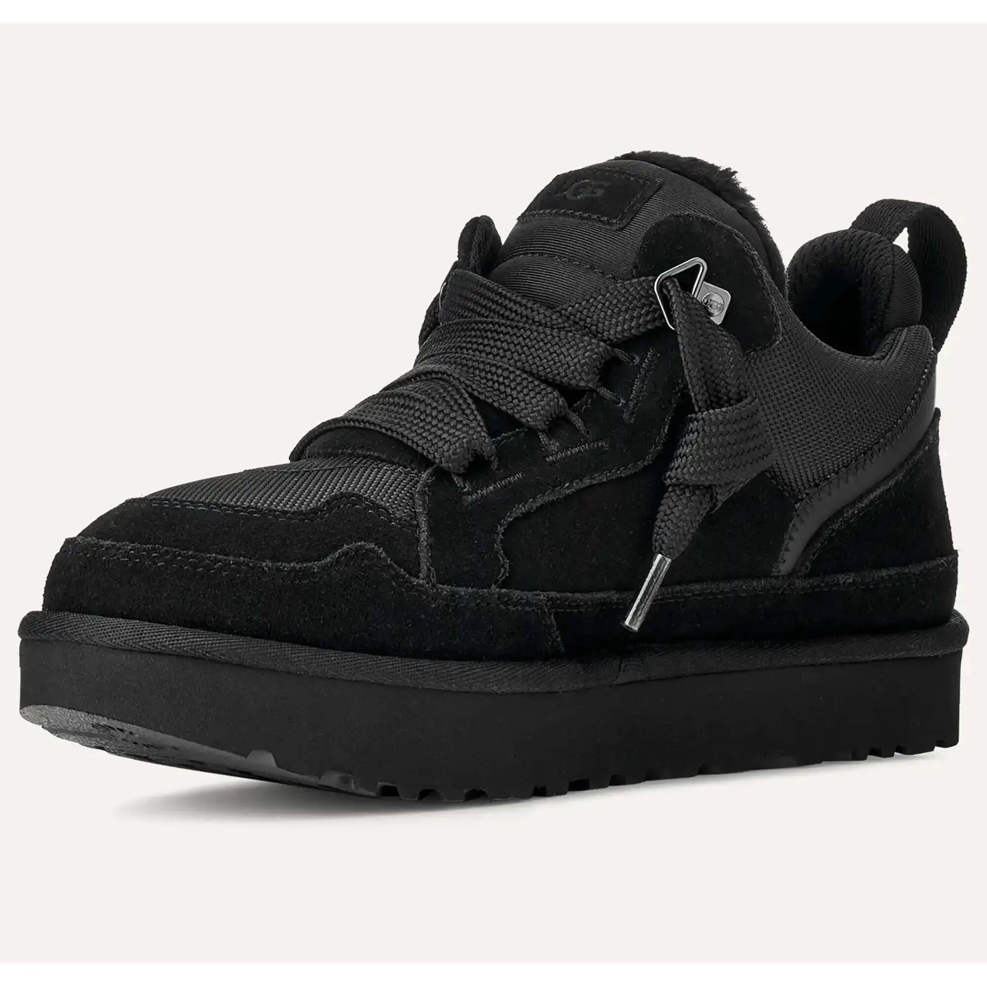 Schoenen  Lowmel Black 3/5