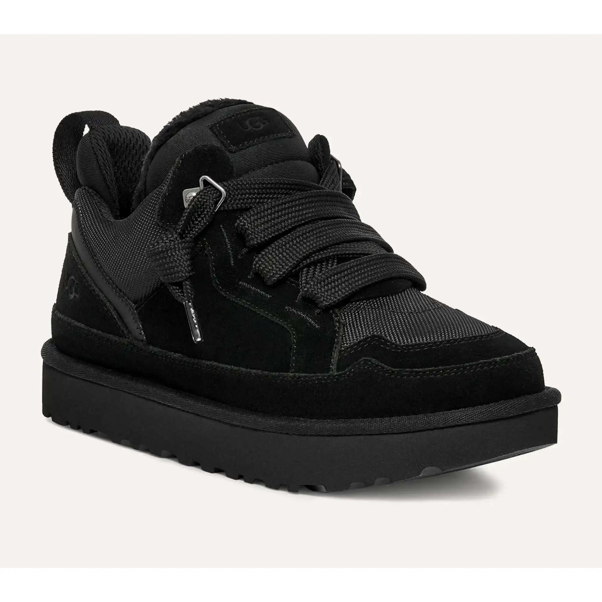 Schoenen  Lowmel Black 2/5