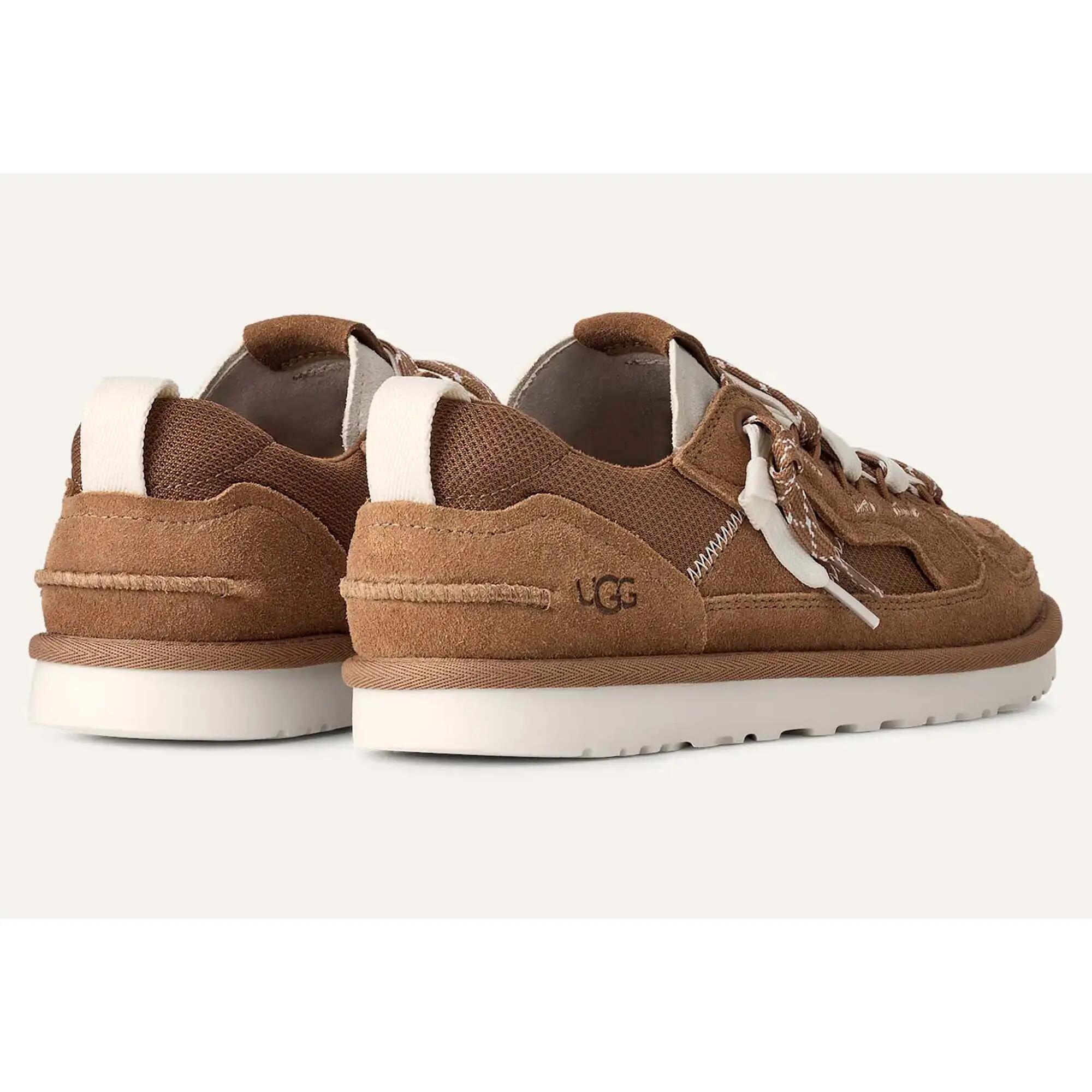 Sneaker Ugg Australian M Minimel Adulto 4/5