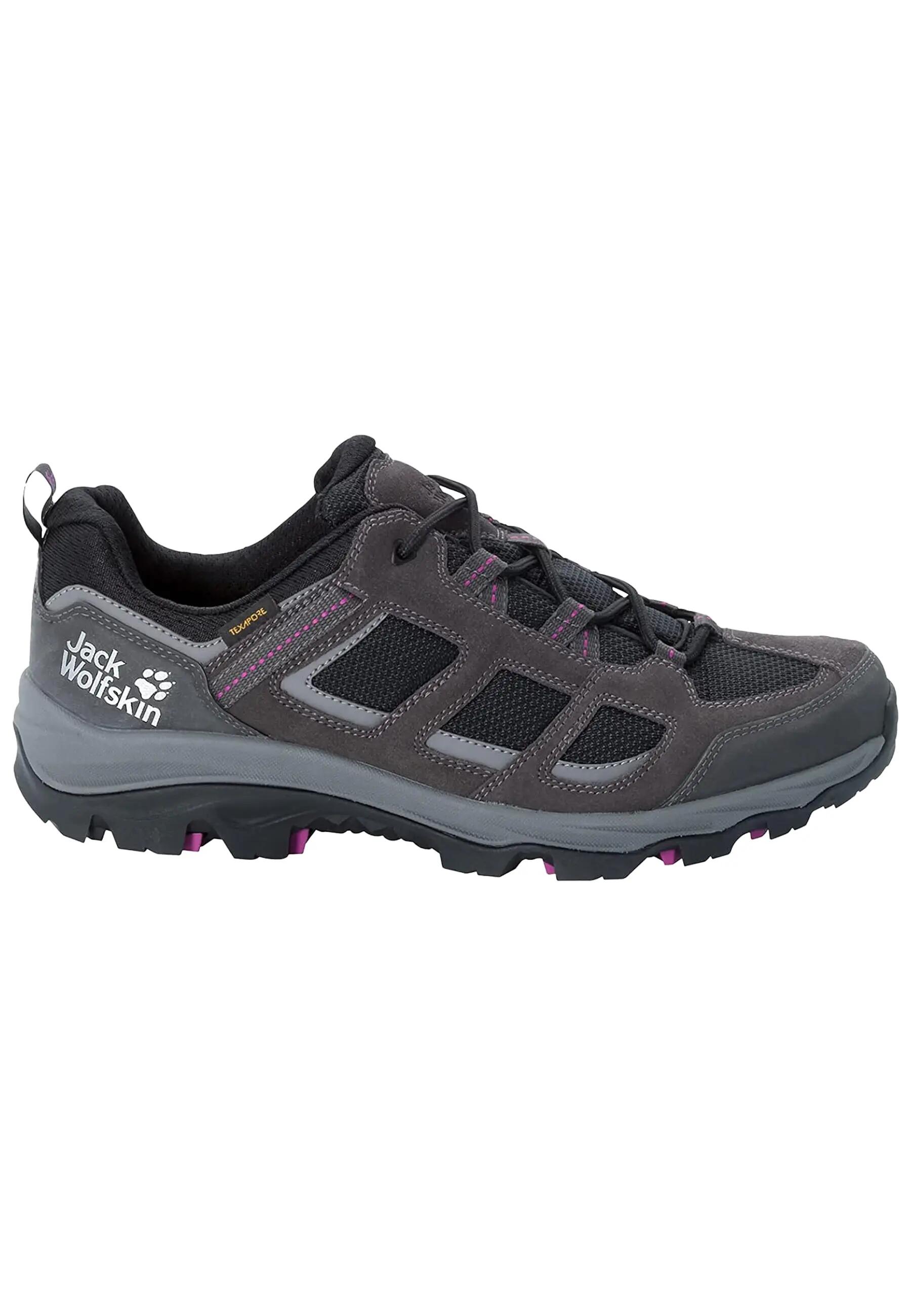Outdoorschuhe Vojo 3 Texapore Low Damen 10/11