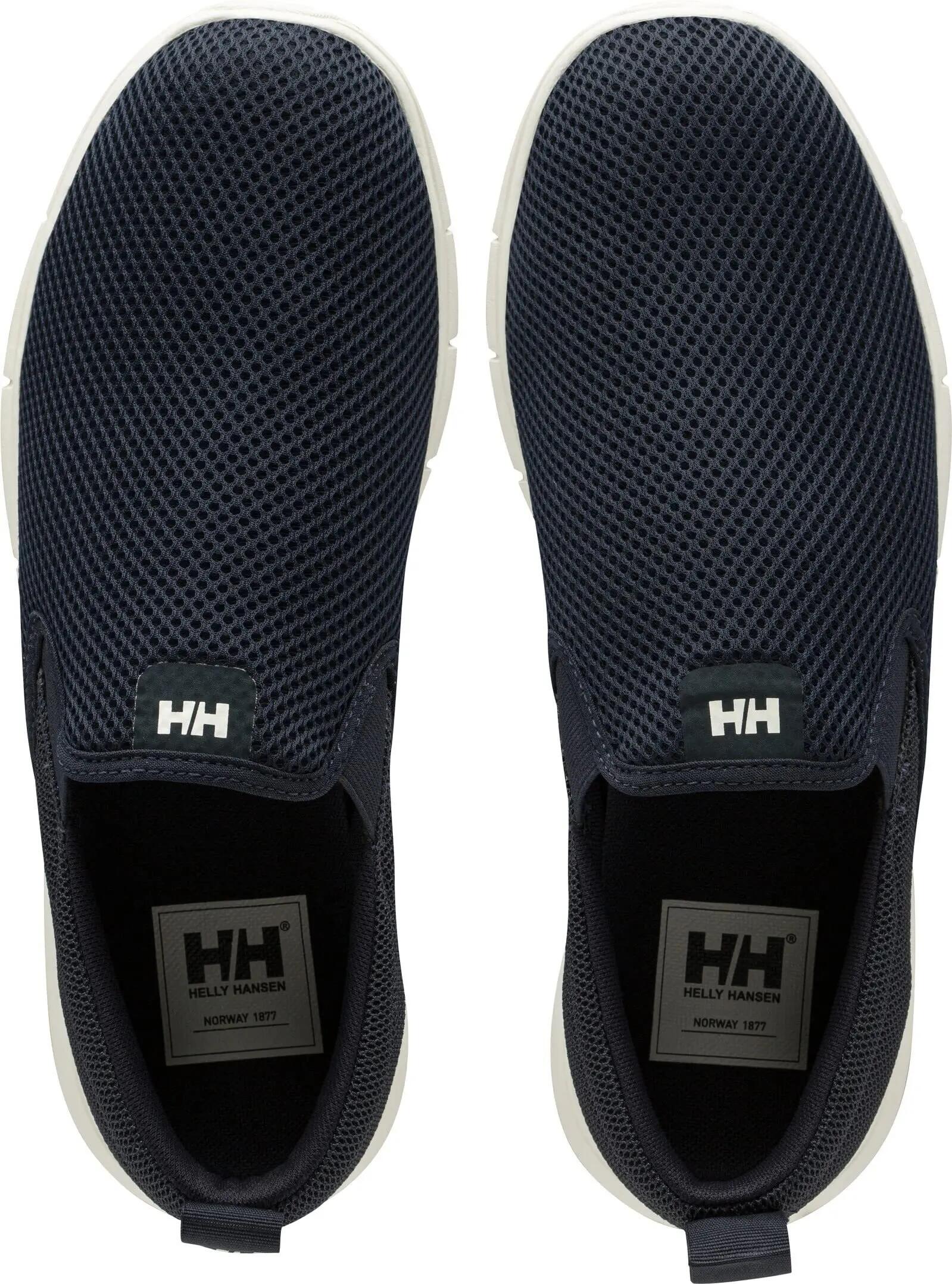 Trainers Helly Hansen Ahiga Slip-On 10/13