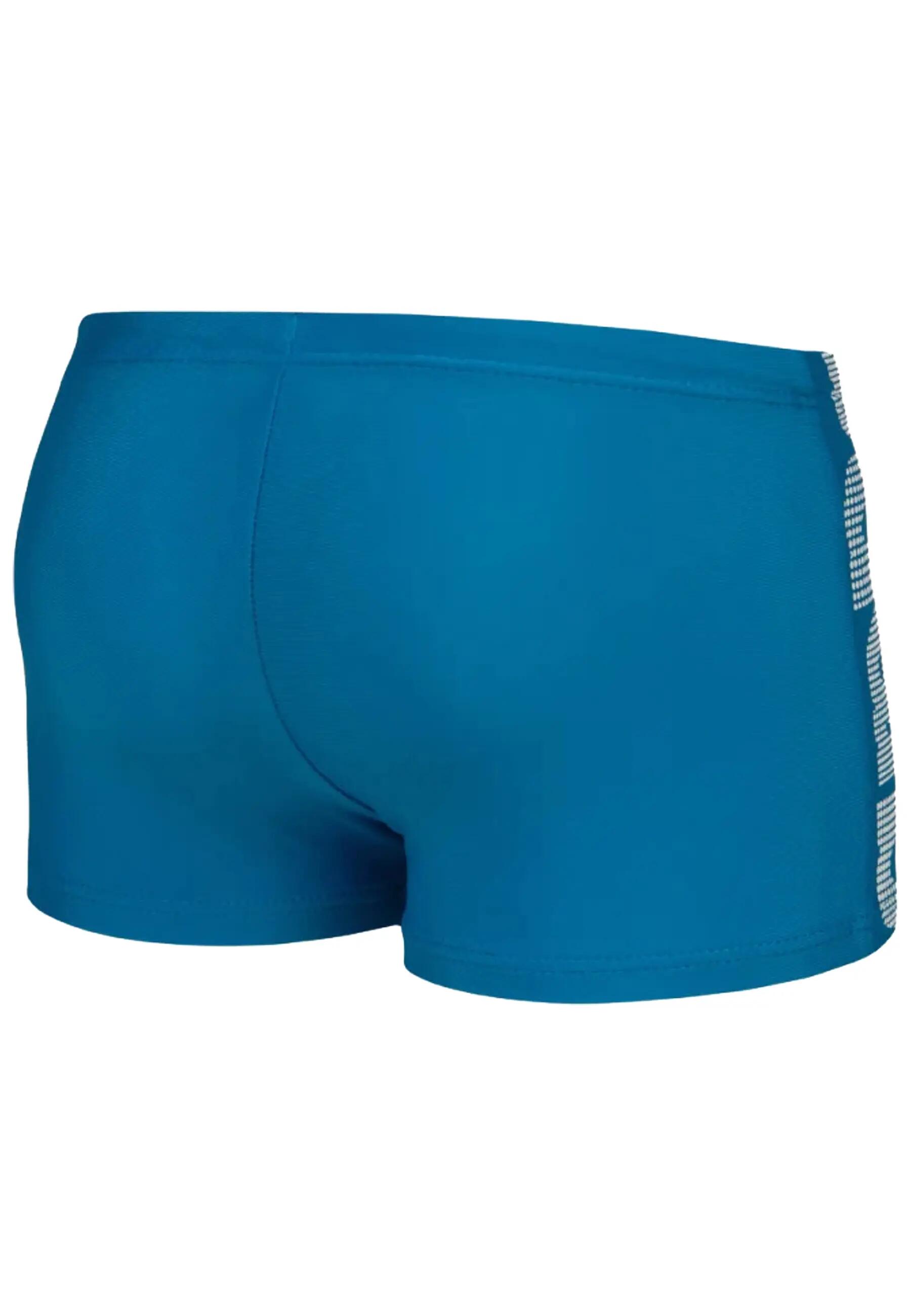 Arena Jongens Zwembroek Logo Kids Boy Short 9/9