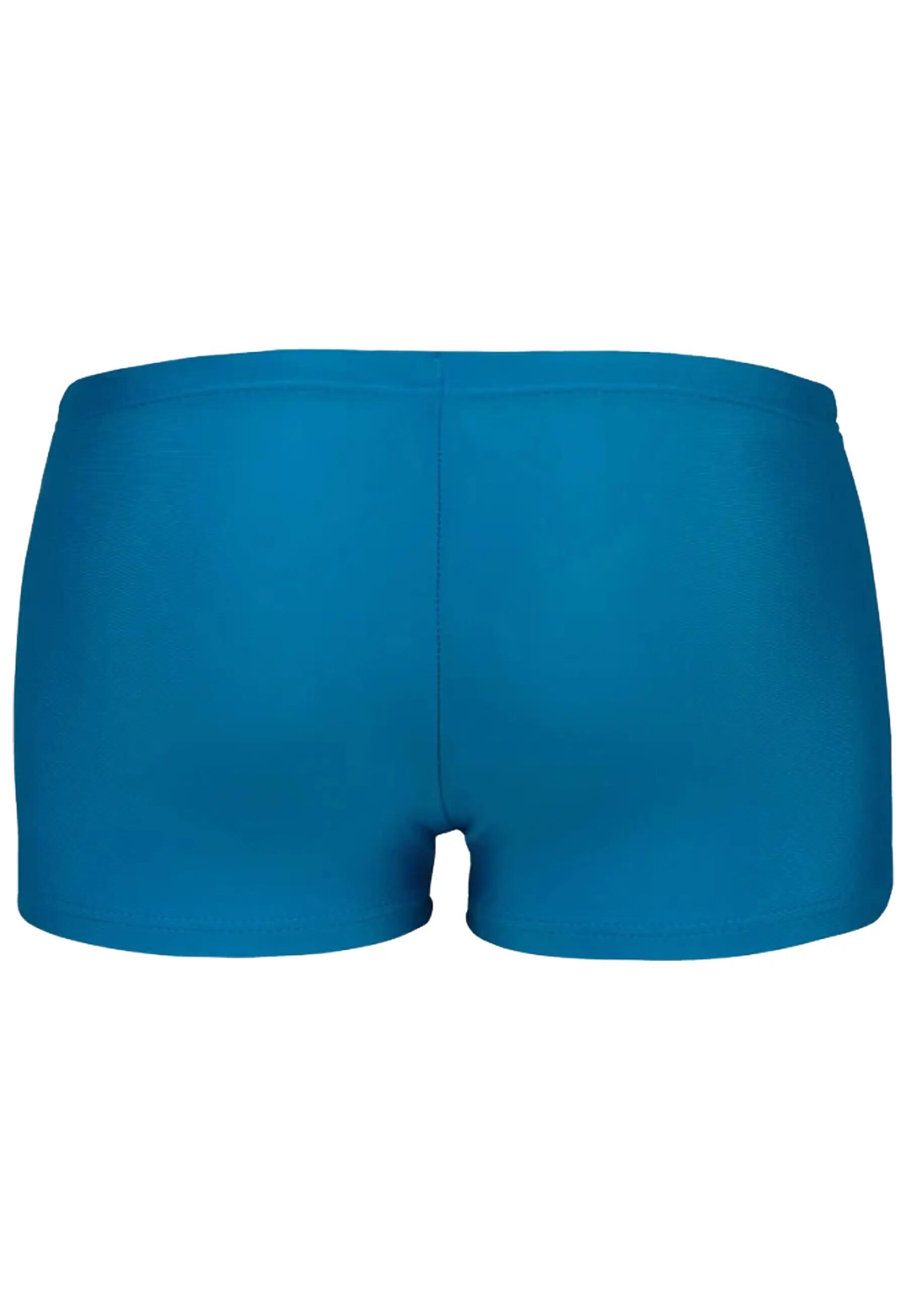 Arena Jongens Zwembroek Logo Kids Boy Short 8/9